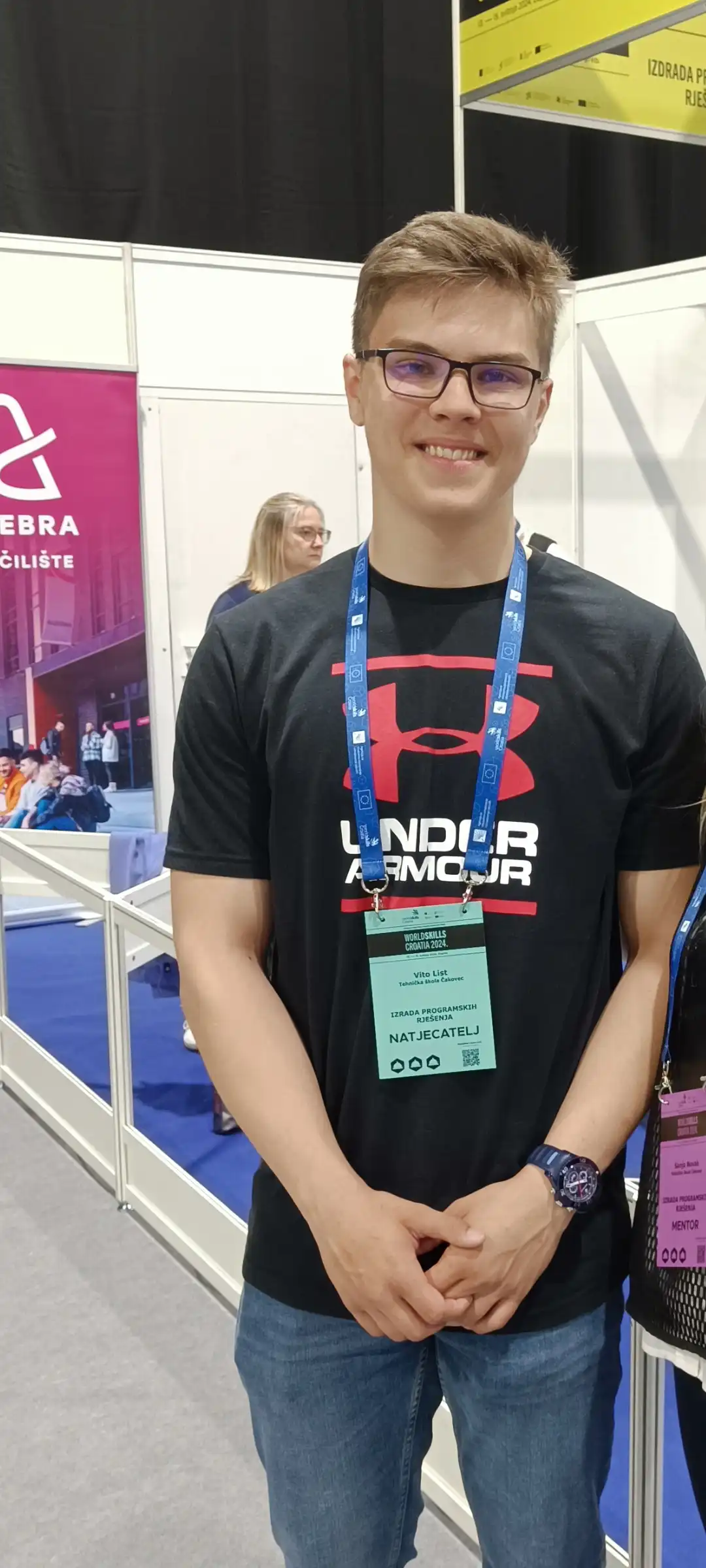 Tehnička škola Čakovec, 2024. – državno strukovnih škola (1) Tehnička škola Čakovec, 2024. – državno strukovnih škola (1)