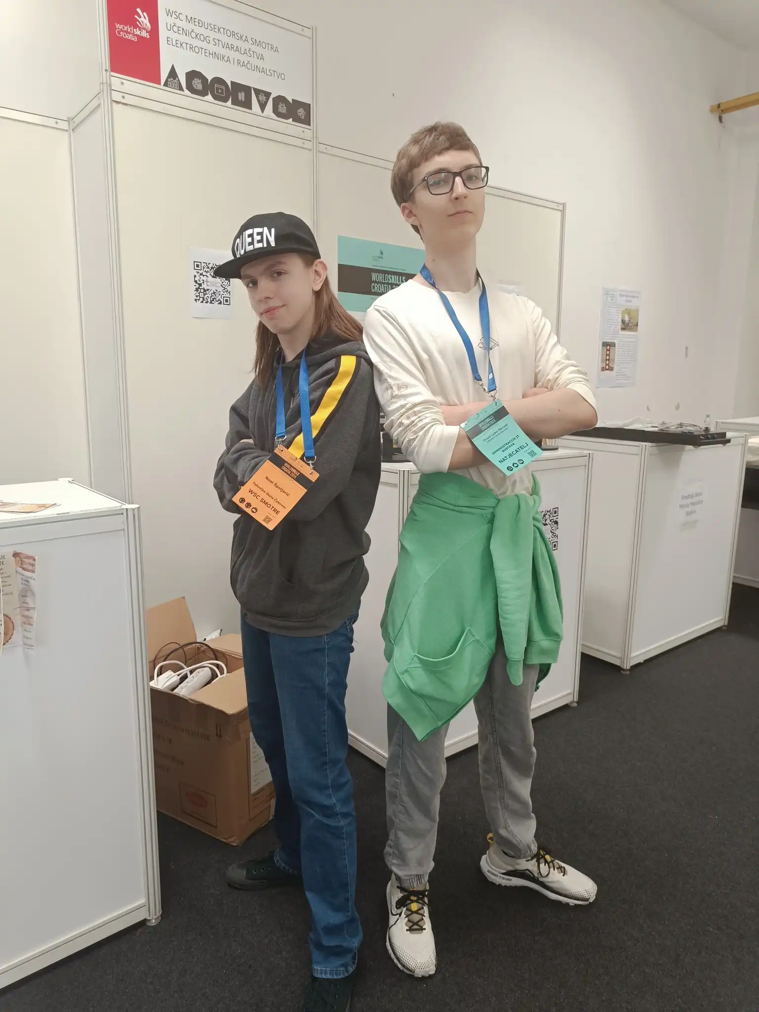 Tehnička škola Čakovec, 2024. – državno strukovnih škola (10) Tehnička škola Čakovec, 2024. – državno strukovnih škola (10)