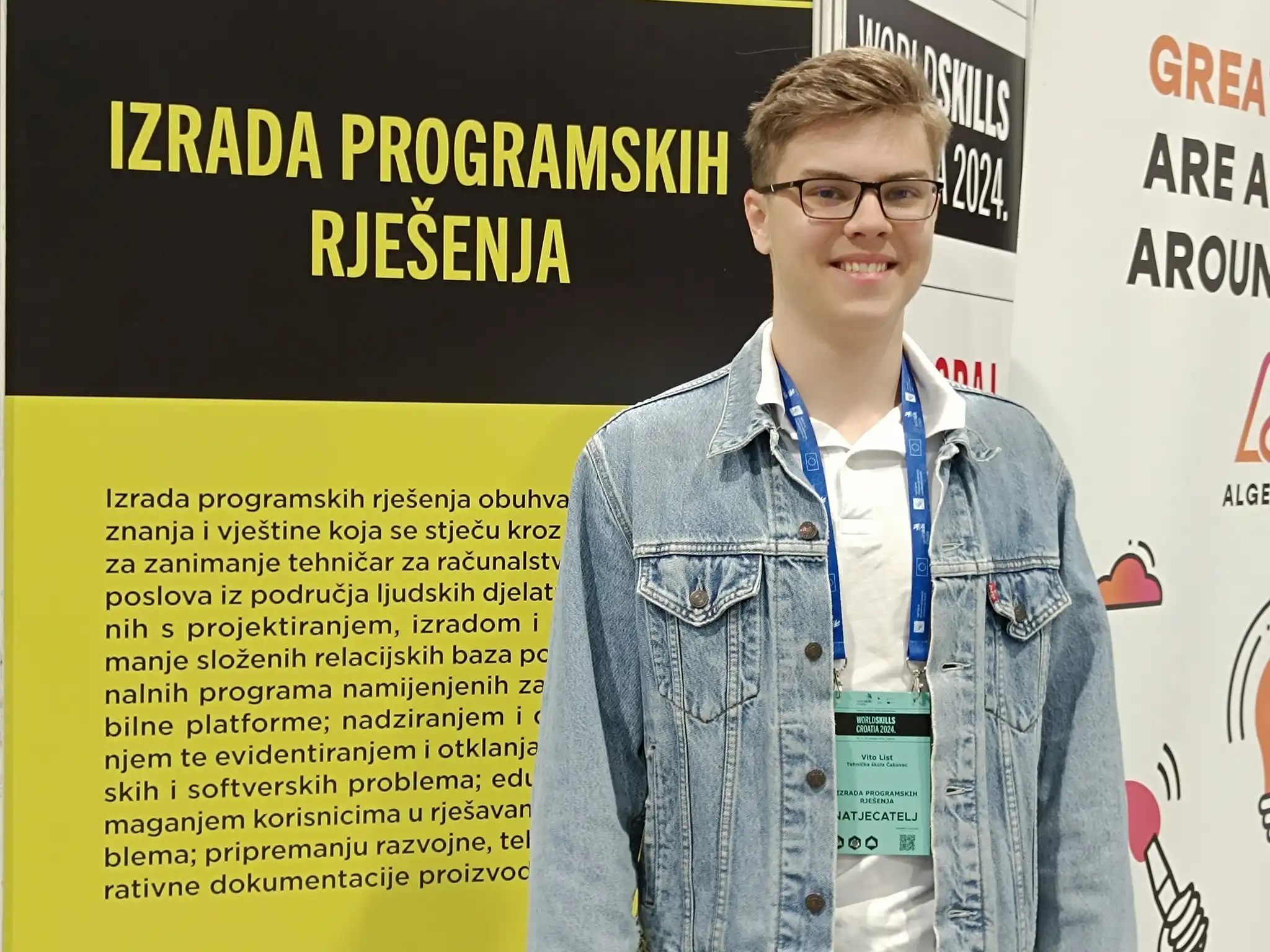 Tehnička škola Čakovec, 2024. – državno strukovnih škola (13) Tehnička škola Čakovec, 2024. – državno strukovnih škola (13)