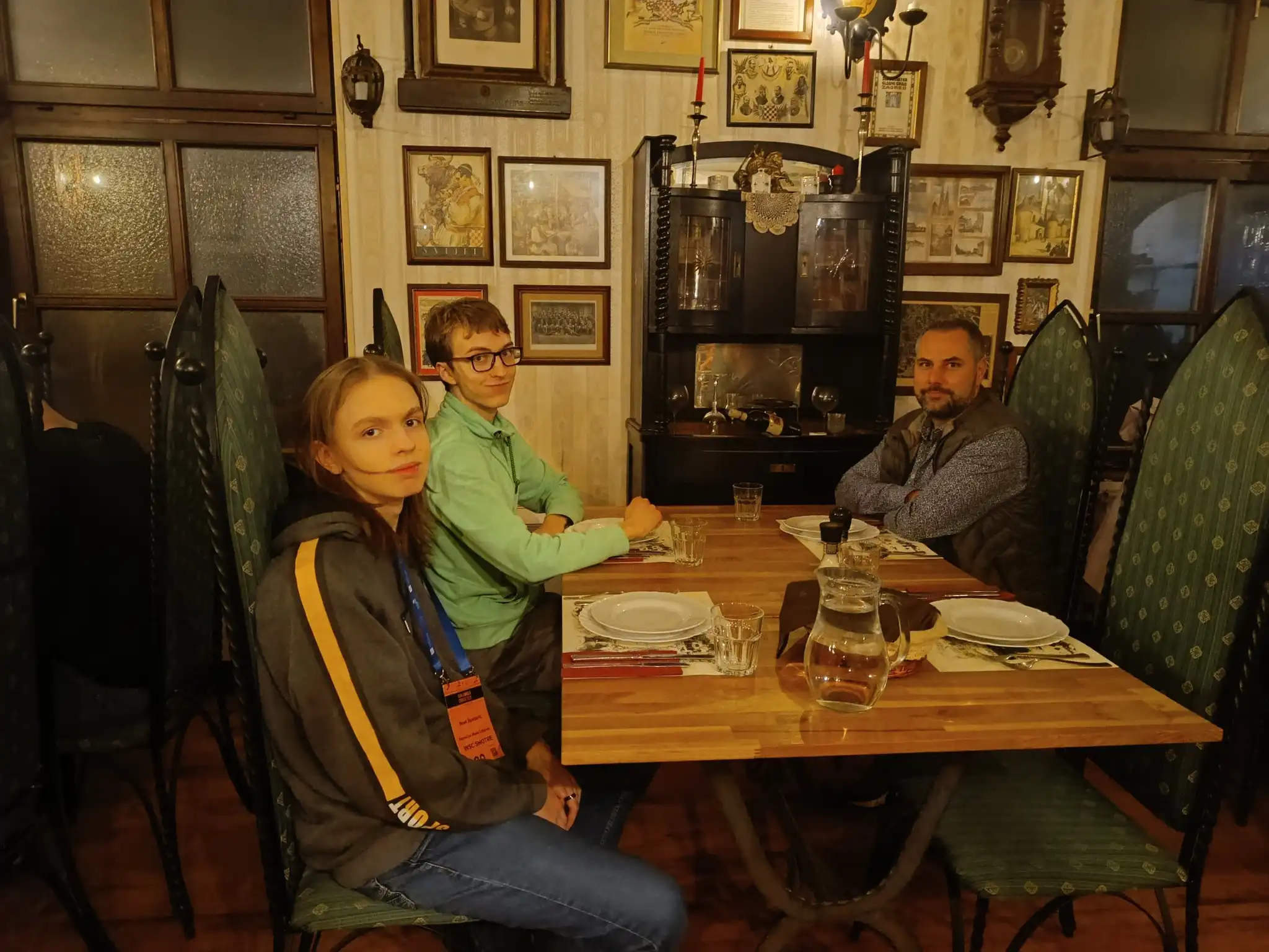 Tehnička škola Čakovec, 2024. – državno strukovnih škola (15) Tehnička škola Čakovec, 2024. – državno strukovnih škola (15)