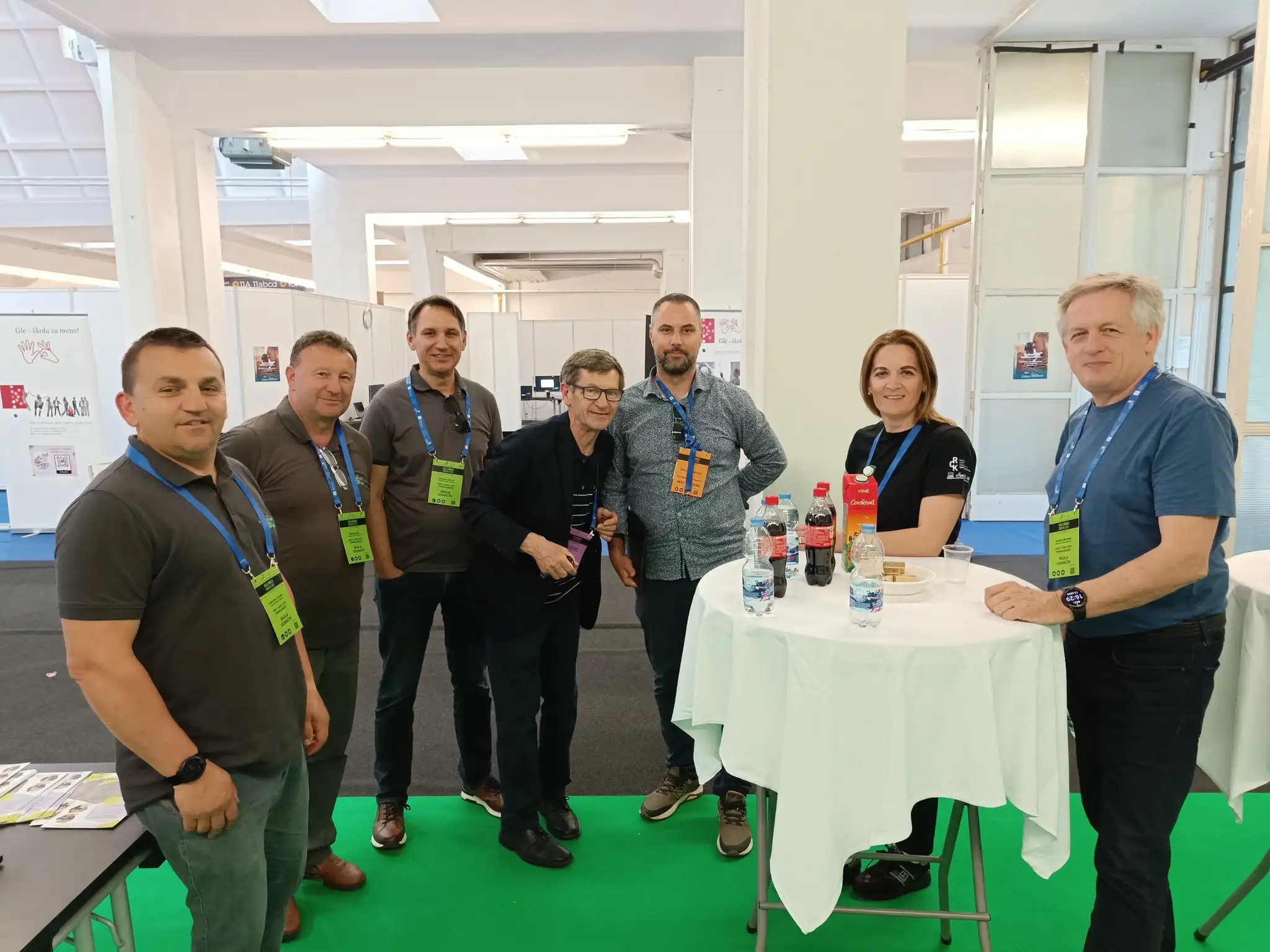 Tehnička škola Čakovec, 2024. – državno strukovnih škola (16) Tehnička škola Čakovec, 2024. – državno strukovnih škola (16)