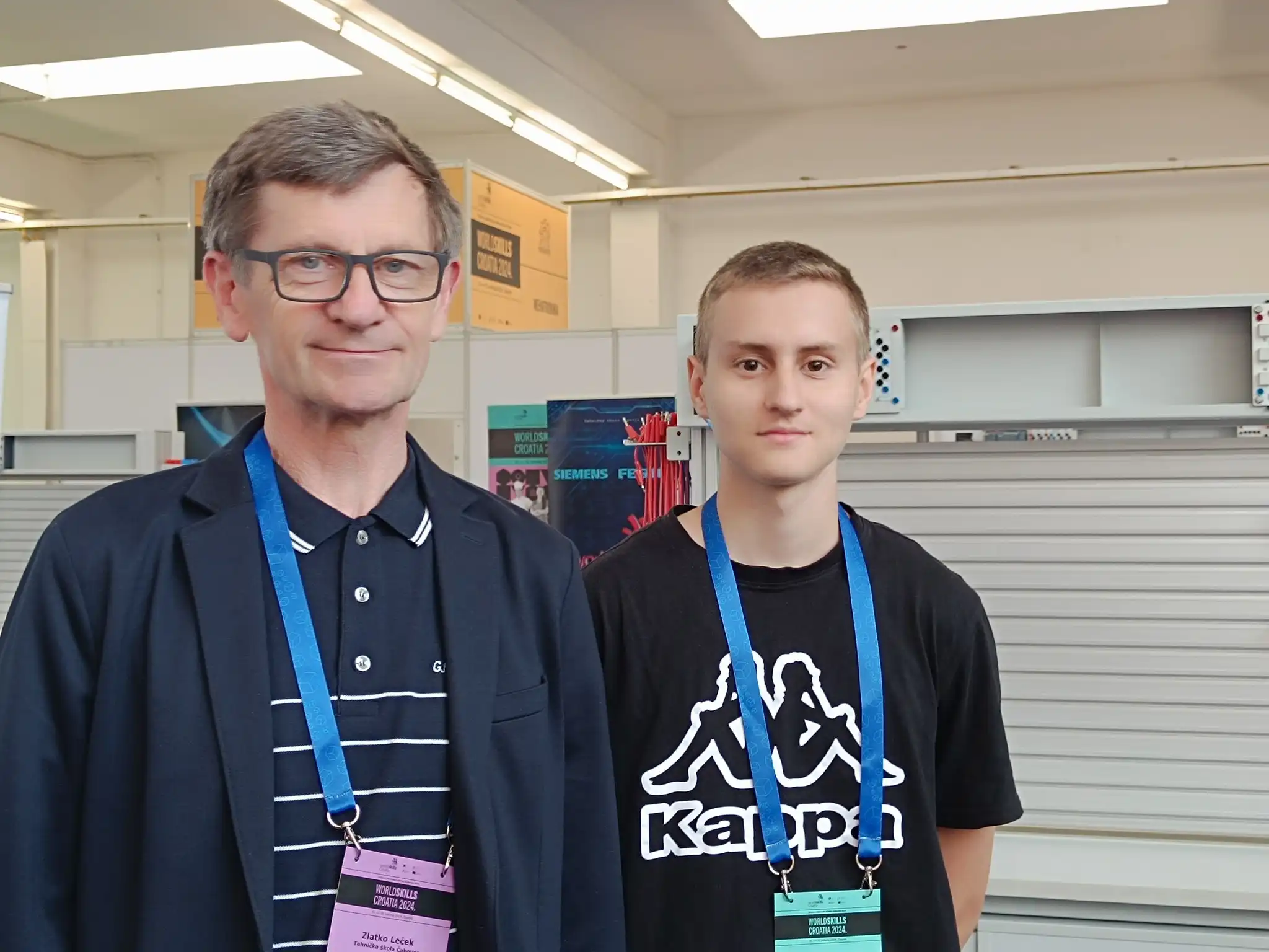 Tehnička škola Čakovec, 2024. – državno strukovnih škola (17) Tehnička škola Čakovec, 2024. – državno strukovnih škola (17)