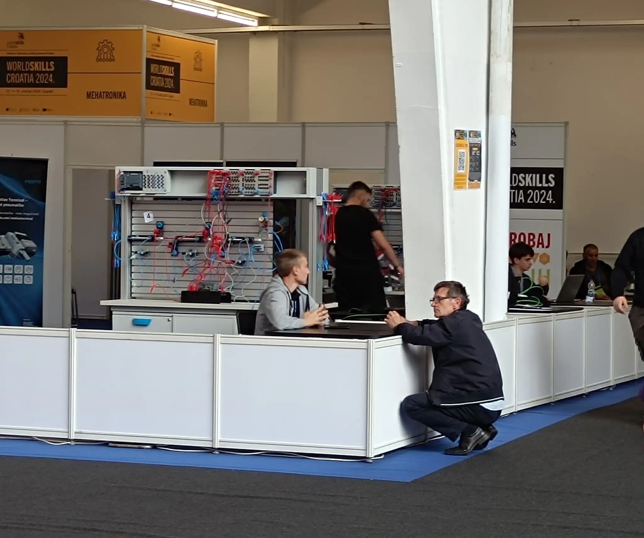 Tehnička škola Čakovec, 2024. – državno strukovnih škola (2) Tehnička škola Čakovec, 2024. – državno strukovnih škola (2)