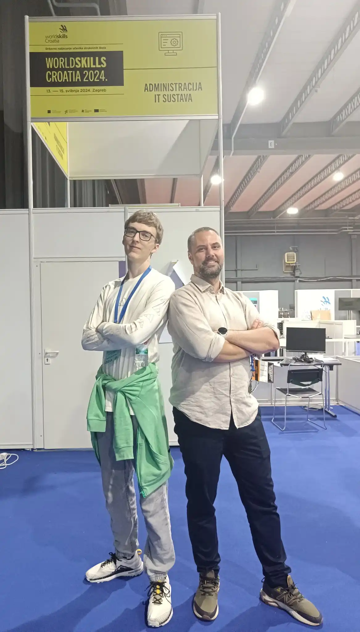 Tehnička škola Čakovec, 2024. – državno strukovnih škola (6) Tehnička škola Čakovec, 2024. – državno strukovnih škola (6)