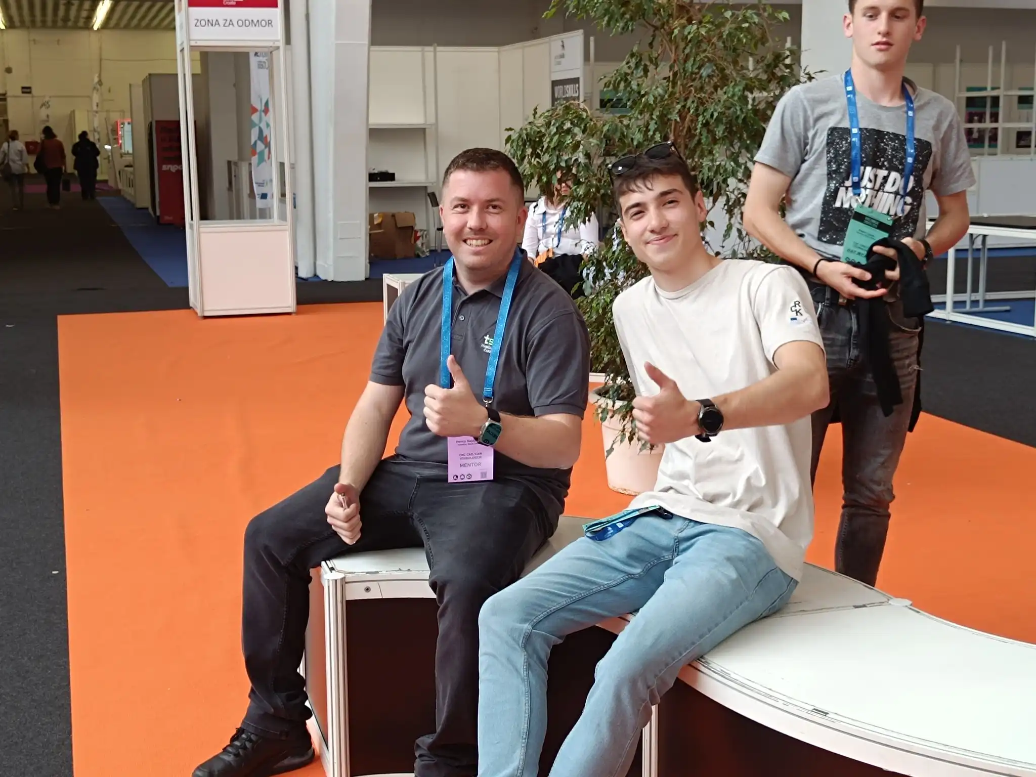 Tehnička škola Čakovec, 2024. – državno strukovnih škola (8) Tehnička škola Čakovec, 2024. – državno strukovnih škola (8)