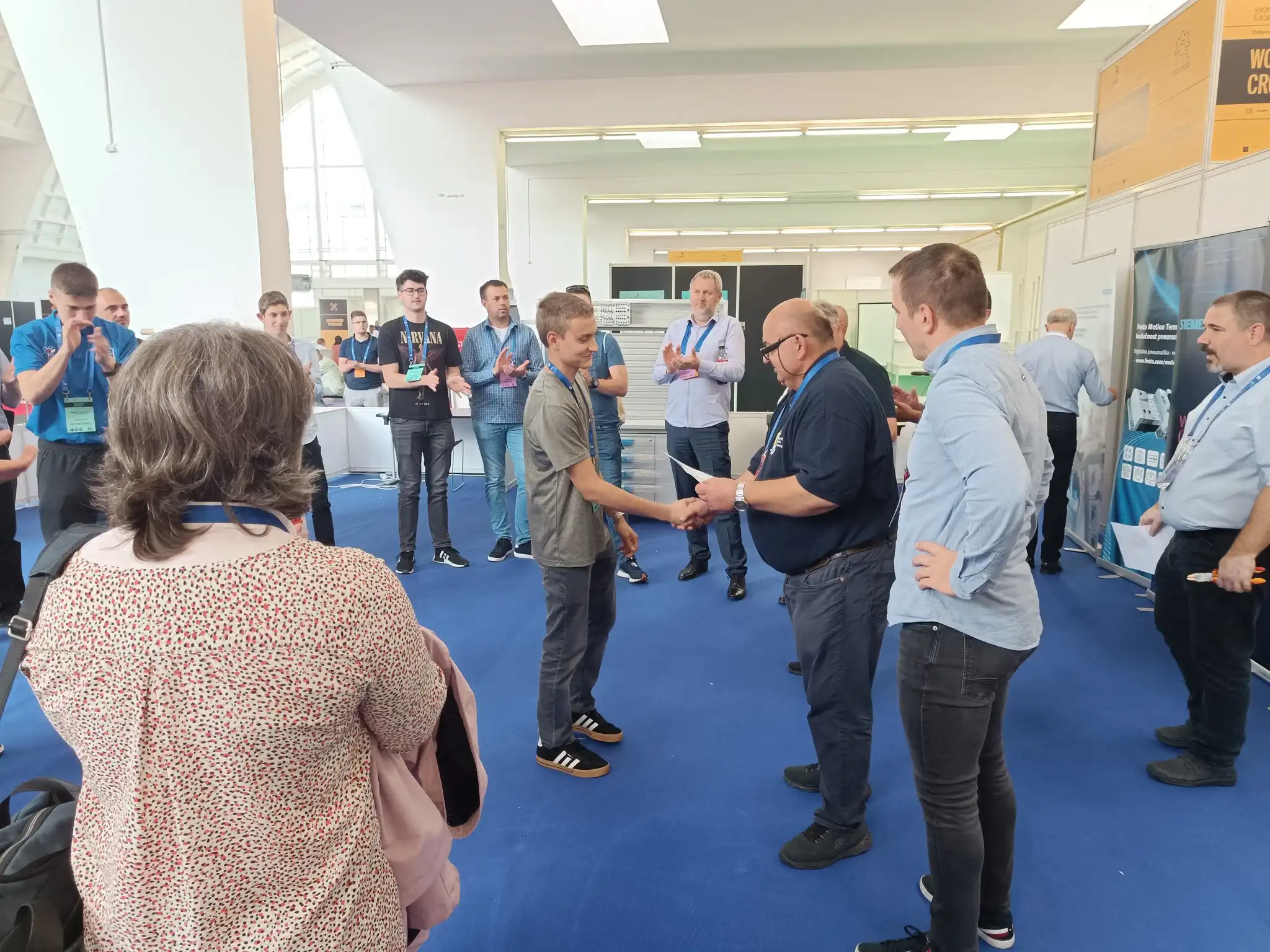 Tehnička škola Čakovec, 2024. – državno strukovnih škola (9) Tehnička škola Čakovec, 2024. – državno strukovnih škola (9)