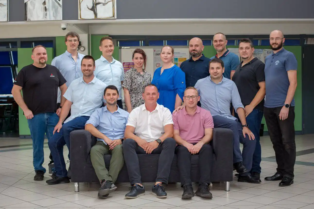 Tehnička škola Čakovec – generacija (4) Tehnička škola Čakovec – generacija (4)