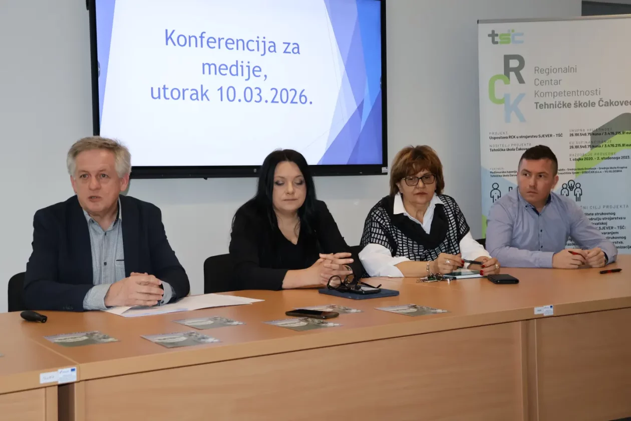 Tehnička škola Čakovec, konferencija za novinare 10.3.2026 (10) Tehnička škola Čakovec, konferencija za novinare 10.3.2026 (10)