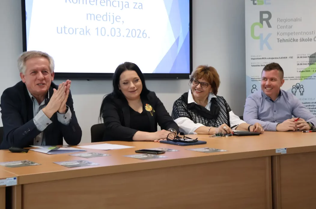 Tehnička škola Čakovec, konferencija za novinare 10.3.2026 (20) Tehnička škola Čakovec, konferencija za novinare 10.3.2026 (20)