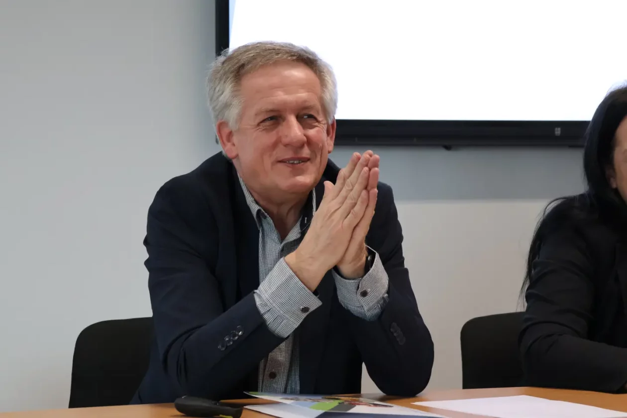 Tehnička škola Čakovec, konferencija za novinare 10.3.2026 (21) Tehnička škola Čakovec, konferencija za novinare 10.3.2026 (21)