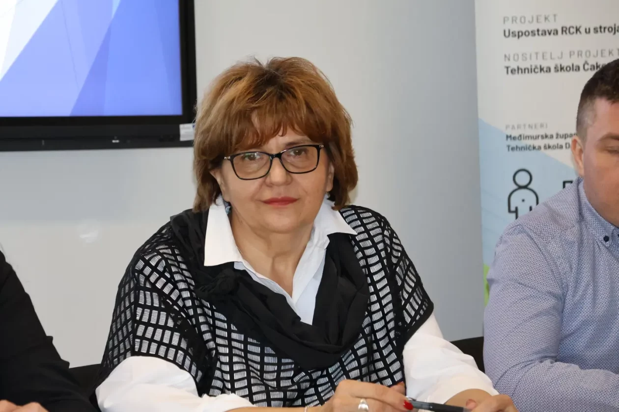 Tehnička škola Čakovec, konferencija za novinare 10.3.2026 (9) Tehnička škola Čakovec, konferencija za novinare 10.3.2026 (9)