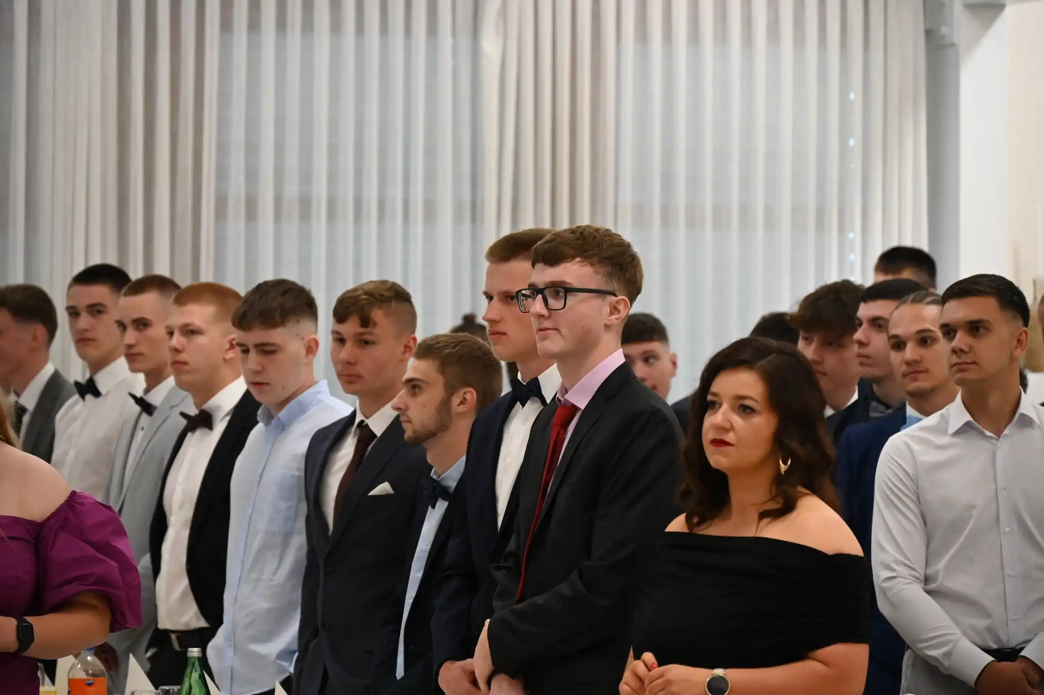 Tehnička škola Čakovec -maturalna večer (11)