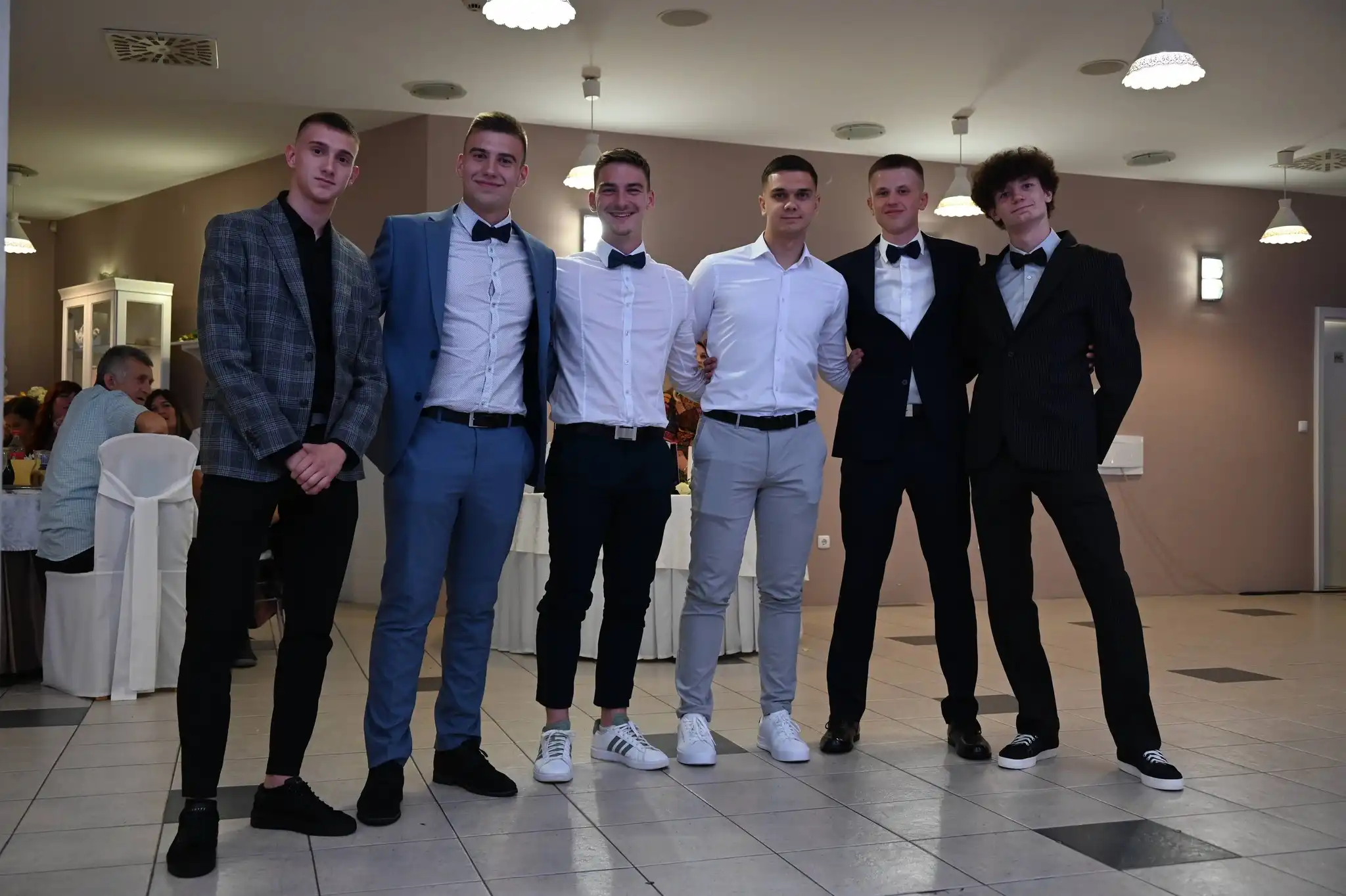 Tehnička škola Čakovec -maturalna večer (12)