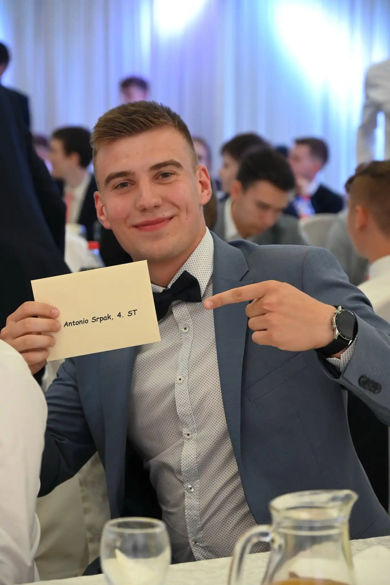 Tehnička škola Čakovec -maturalna večer (13)