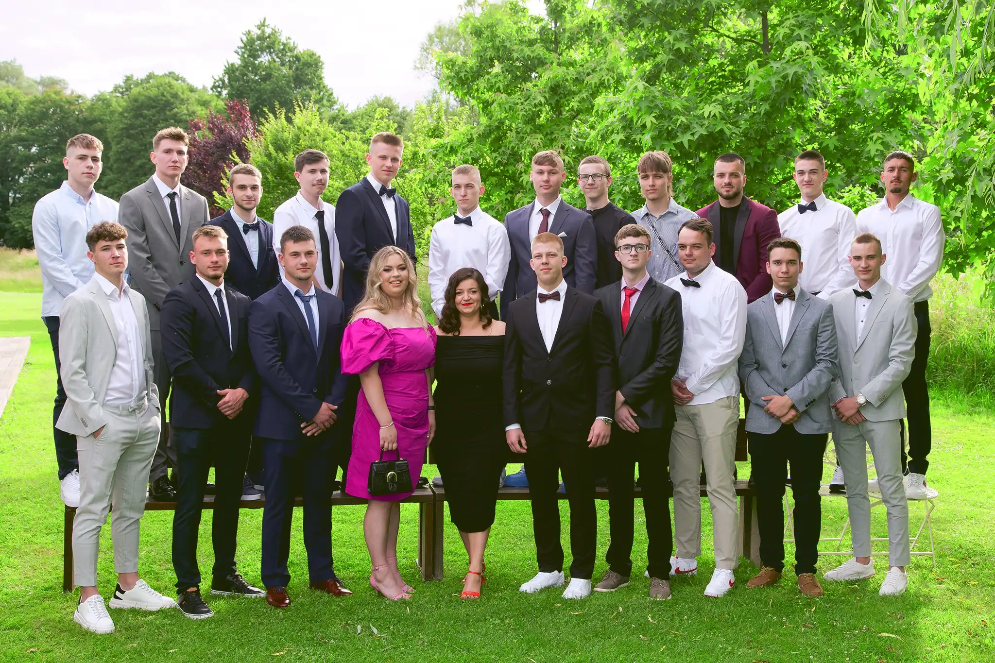 Tehnička škola Čakovec -maturalna večer (14)