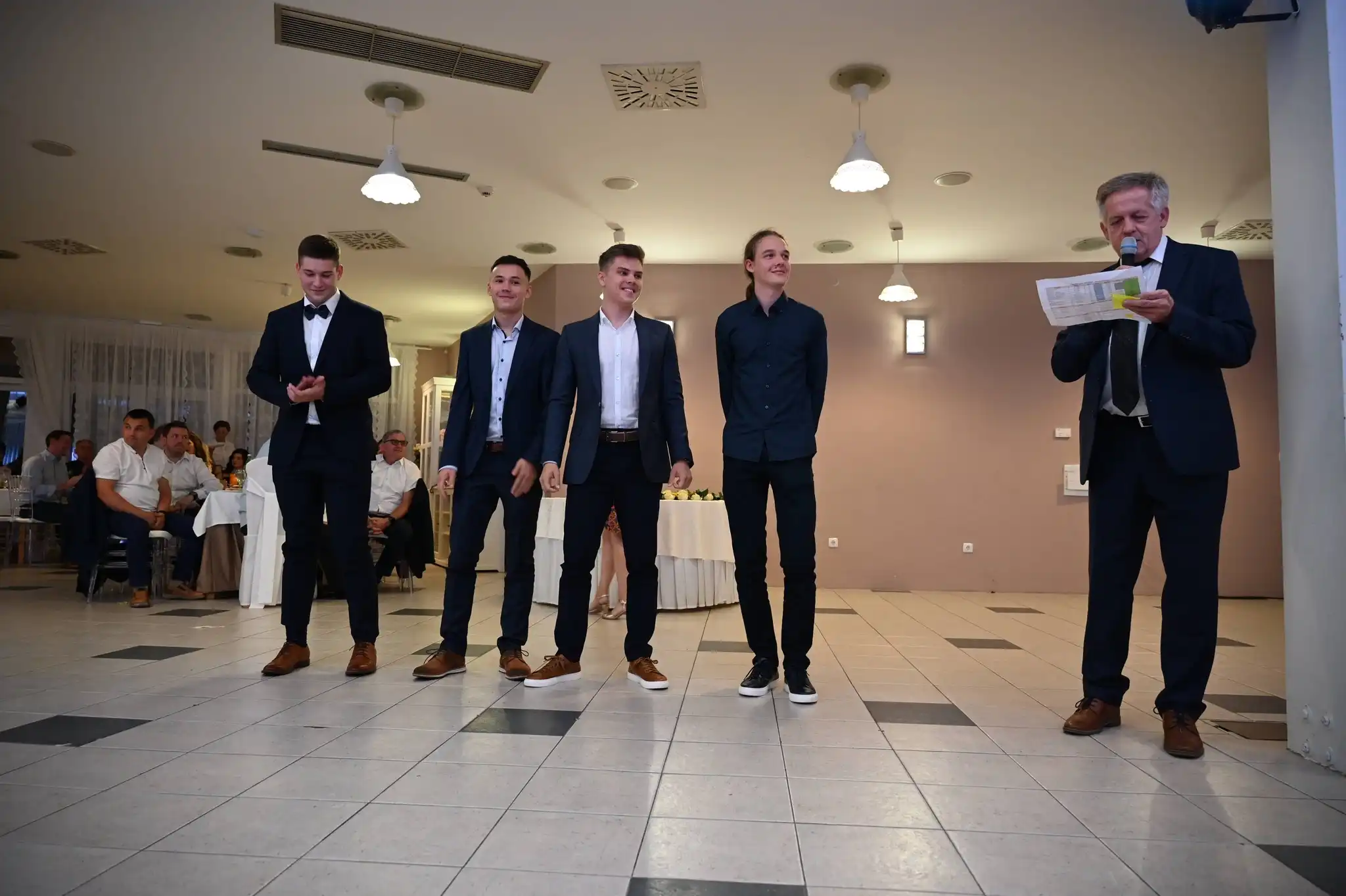 Tehnička škola Čakovec -maturalna večer (15)