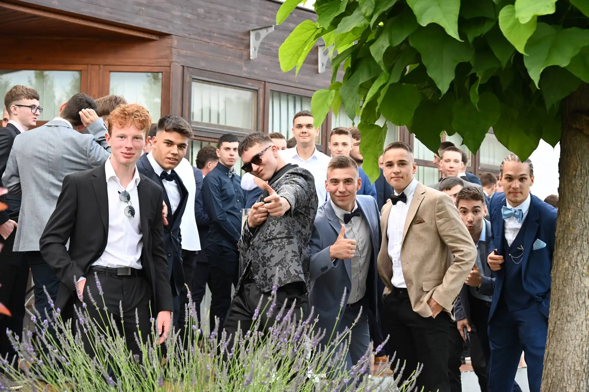 Tehnička škola Čakovec -maturalna večer (16)