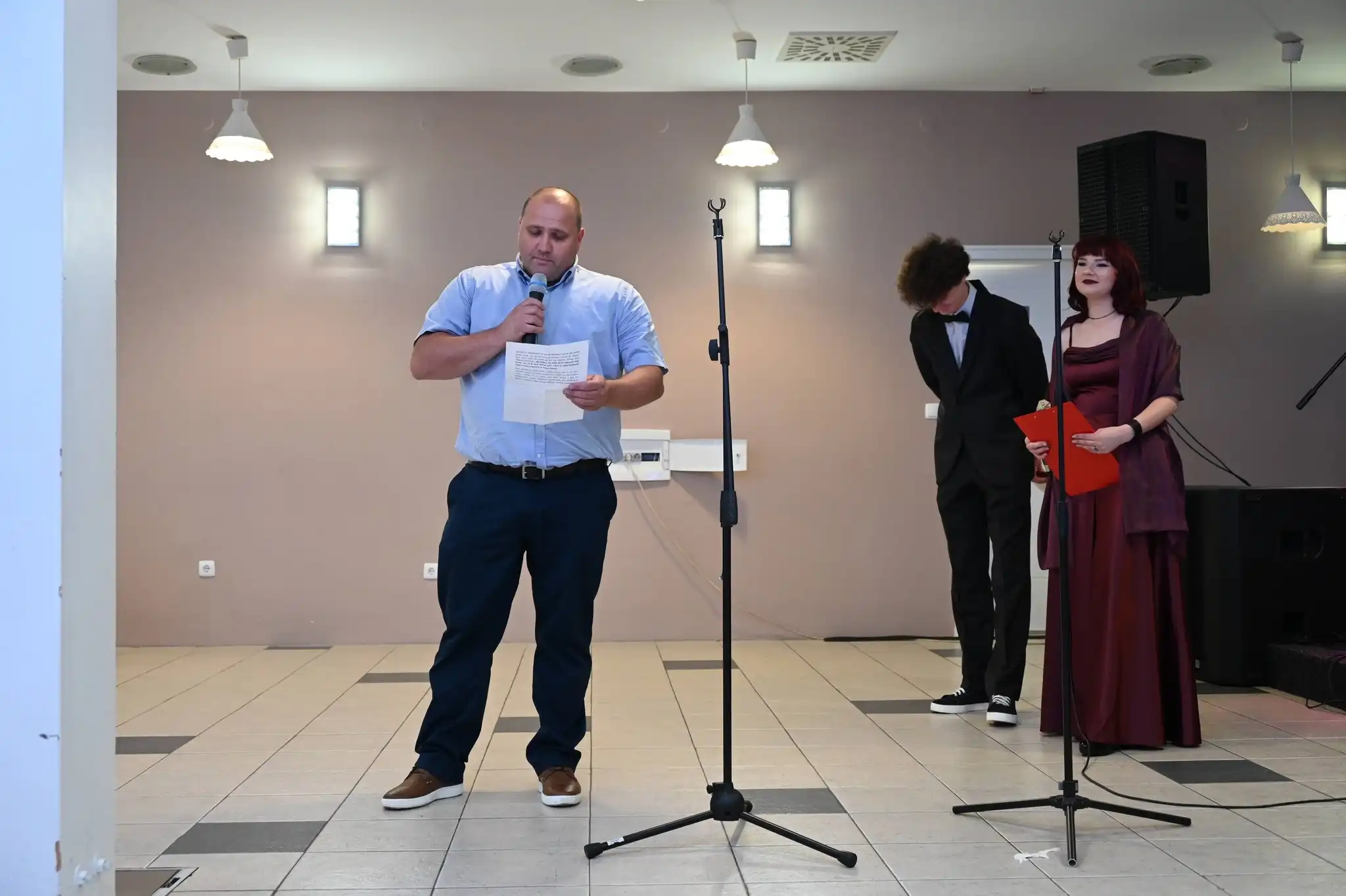 Tehnička škola Čakovec -maturalna večer (17)