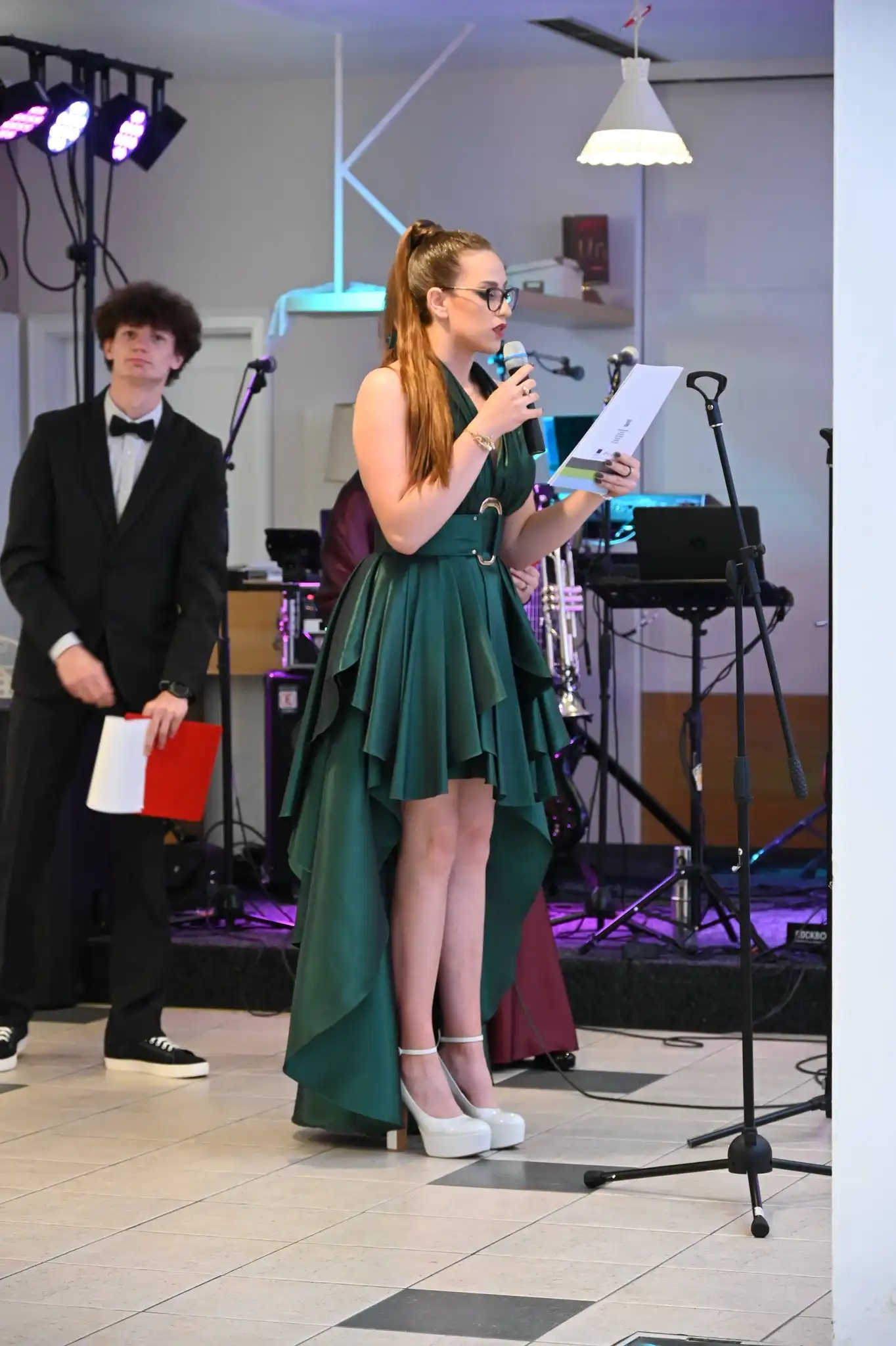 Tehnička škola Čakovec -maturalna večer (19)