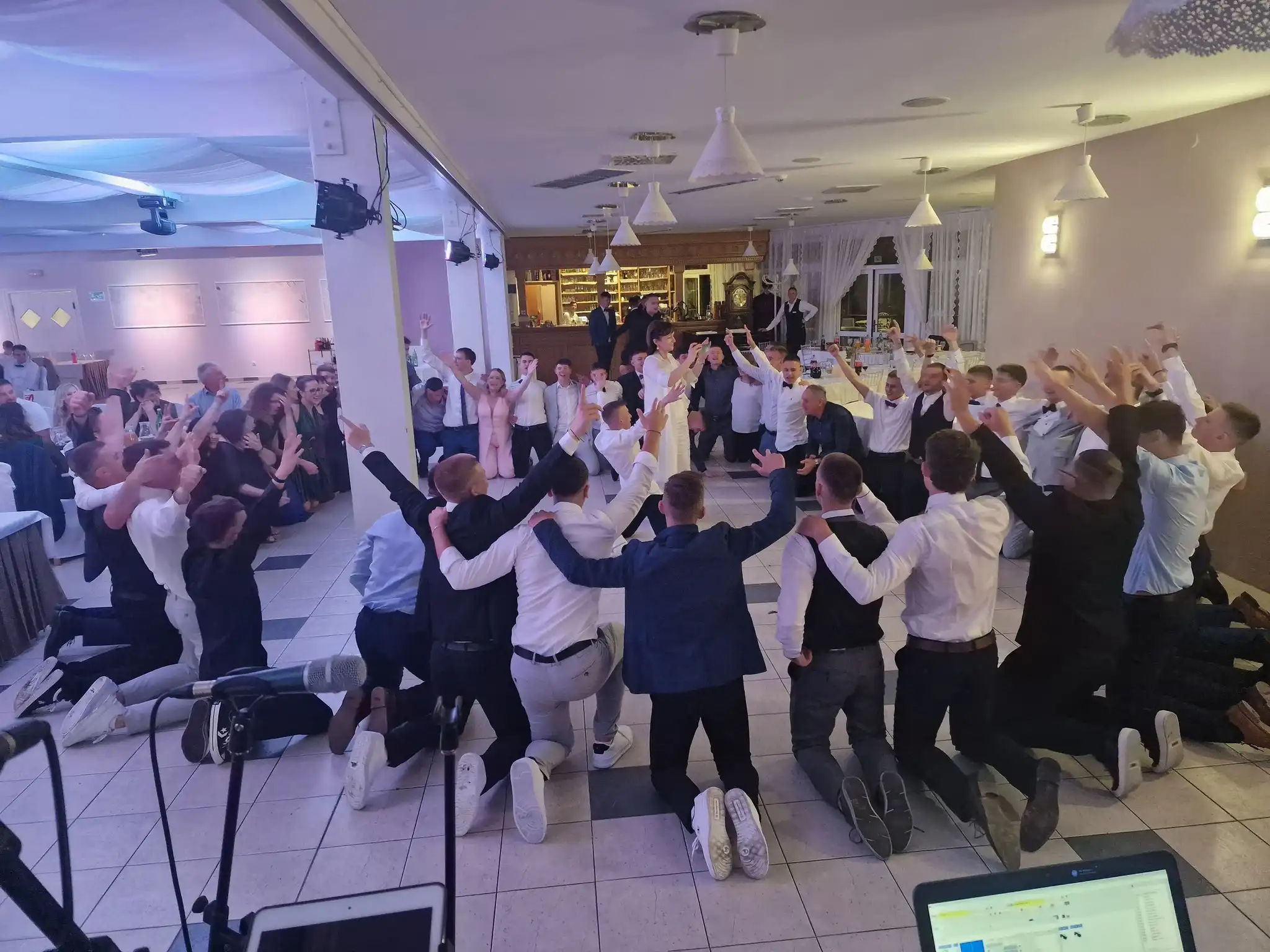 Tehnička škola Čakovec -maturalna večer (2)