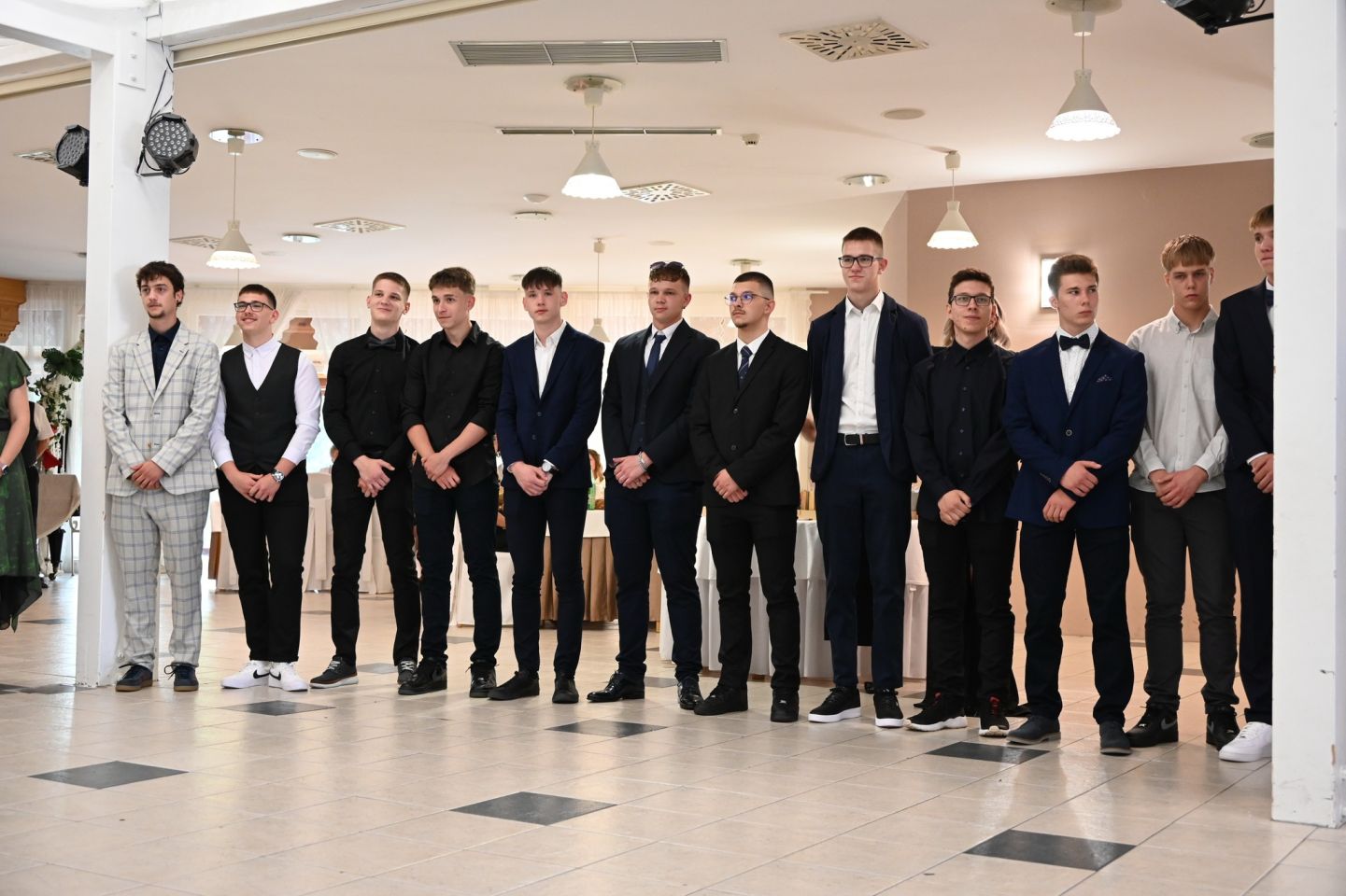 Tehnička škola Čakovec maturalna večer 2025 (11)