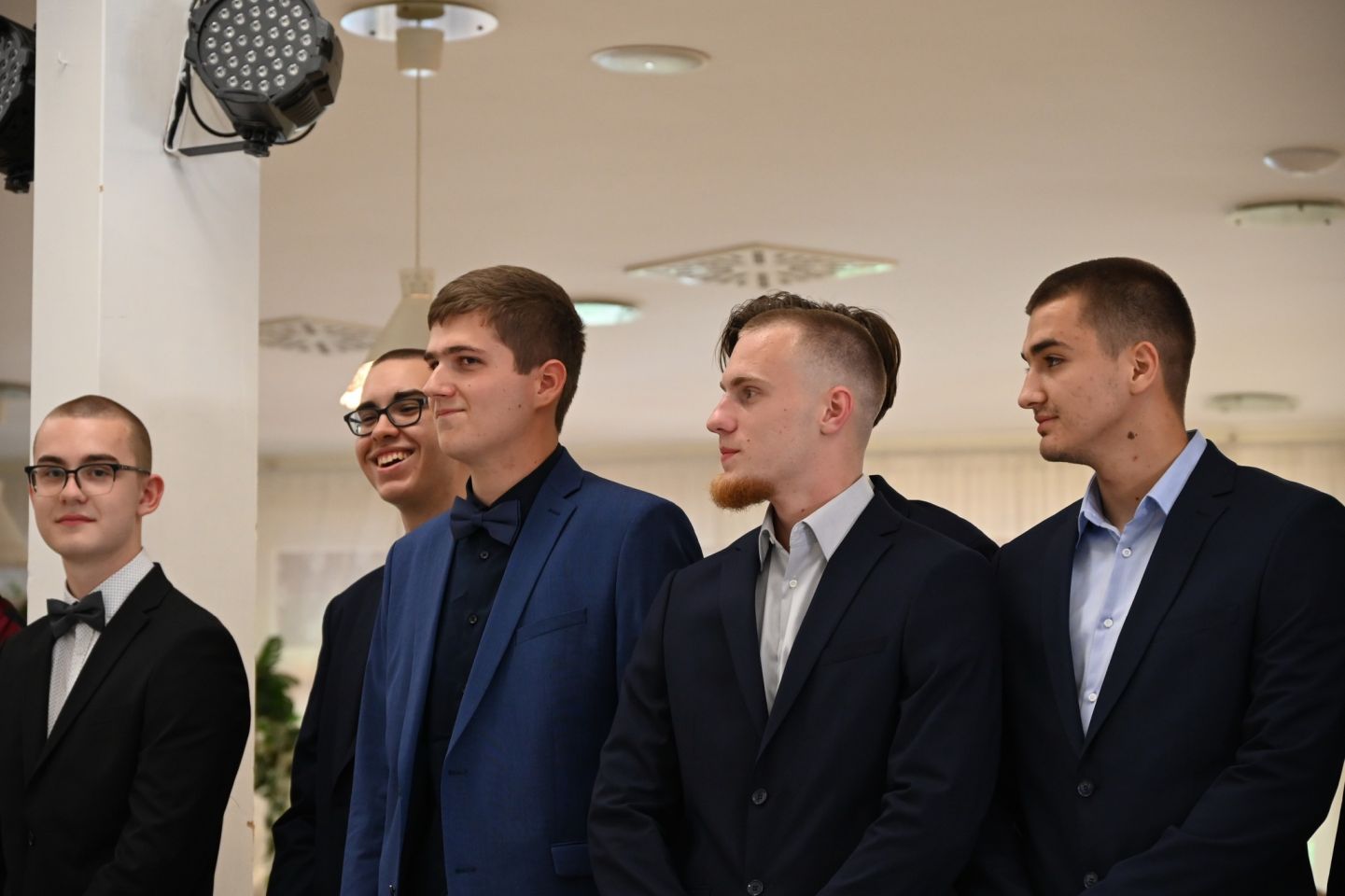 Tehnička škola Čakovec maturalna večer 2025 (17)
