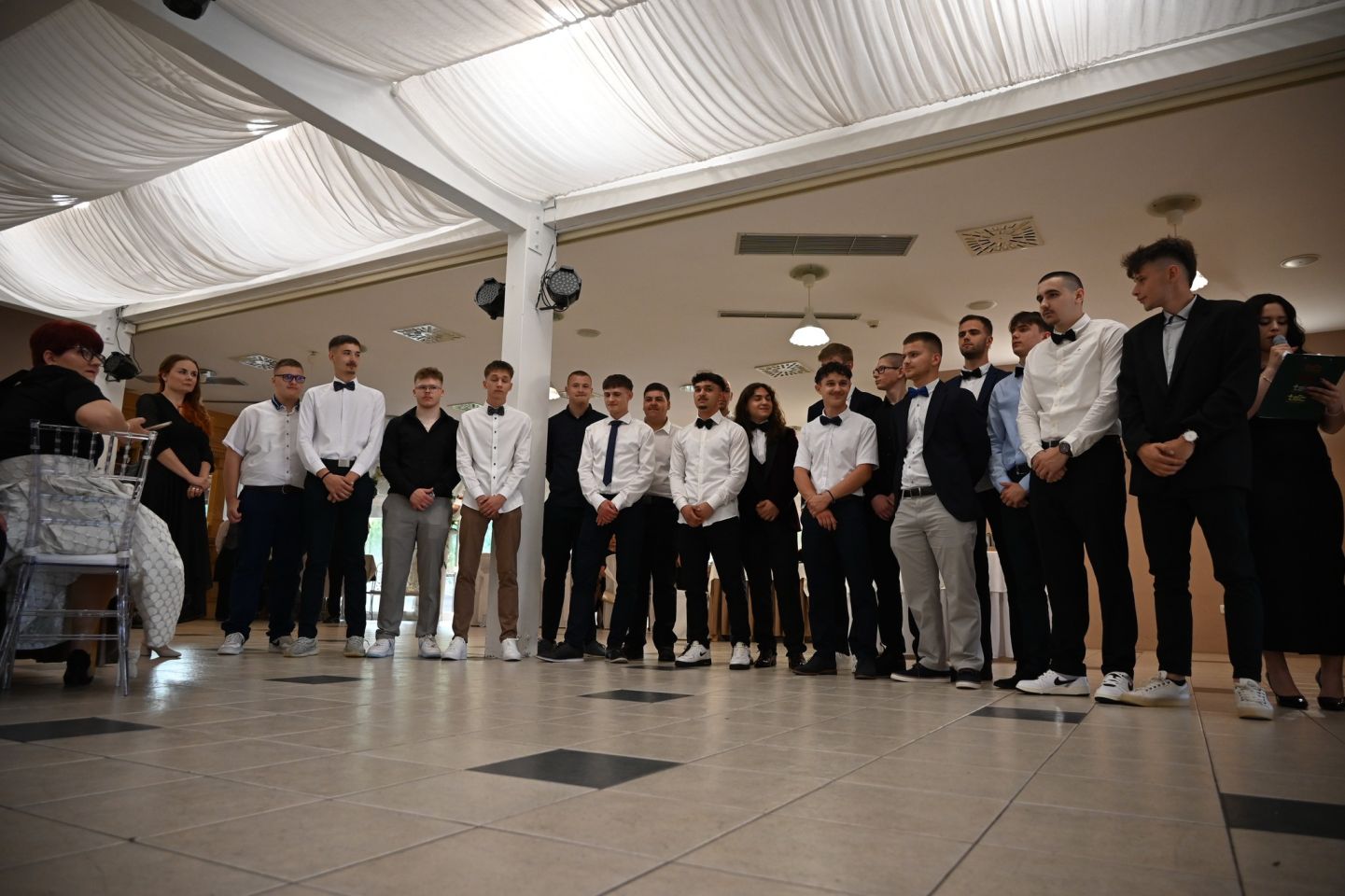 Tehnička škola Čakovec maturalna večer 2025 (19)