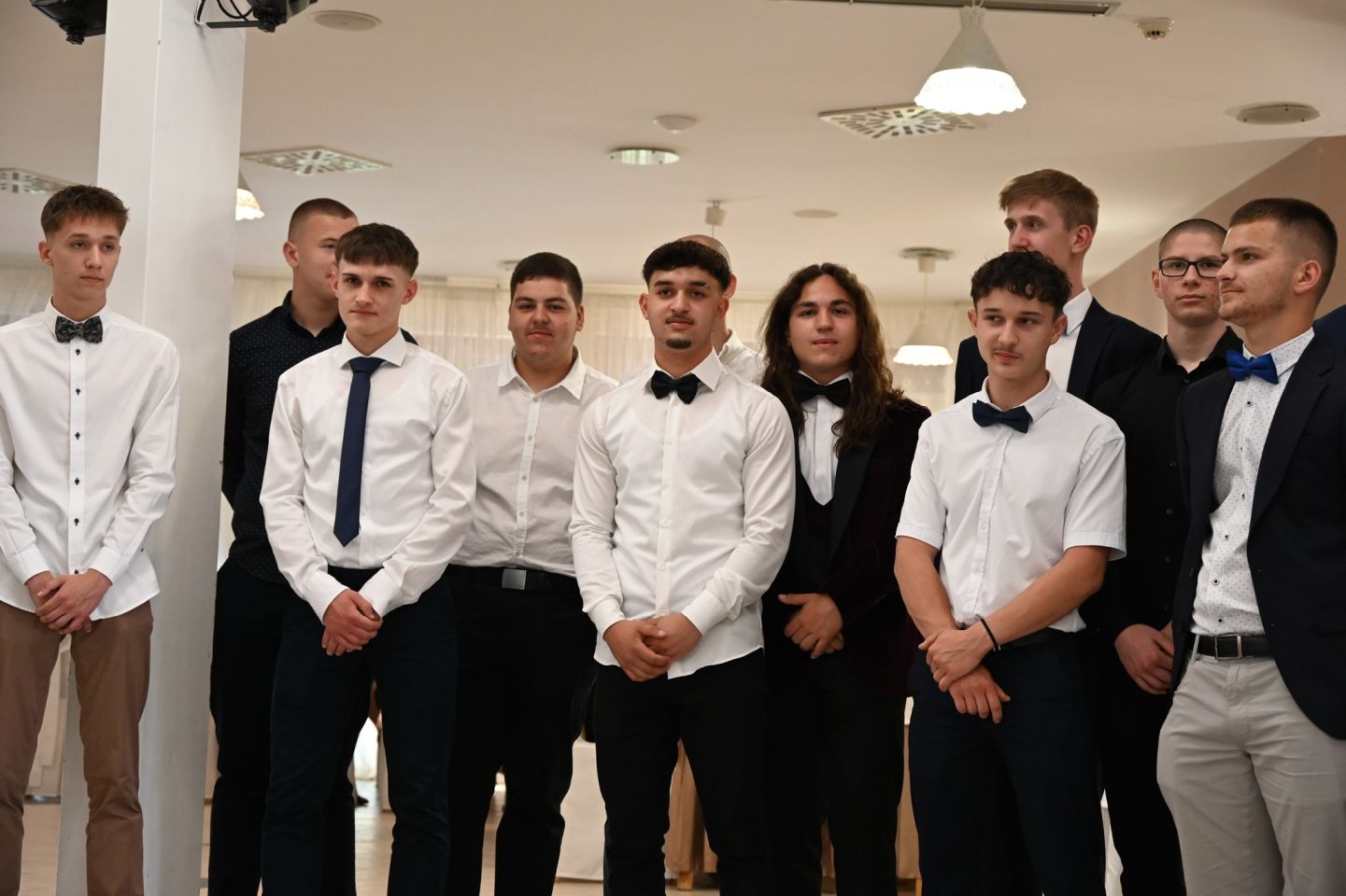 Tehnička škola Čakovec maturalna večer 2025 (20)