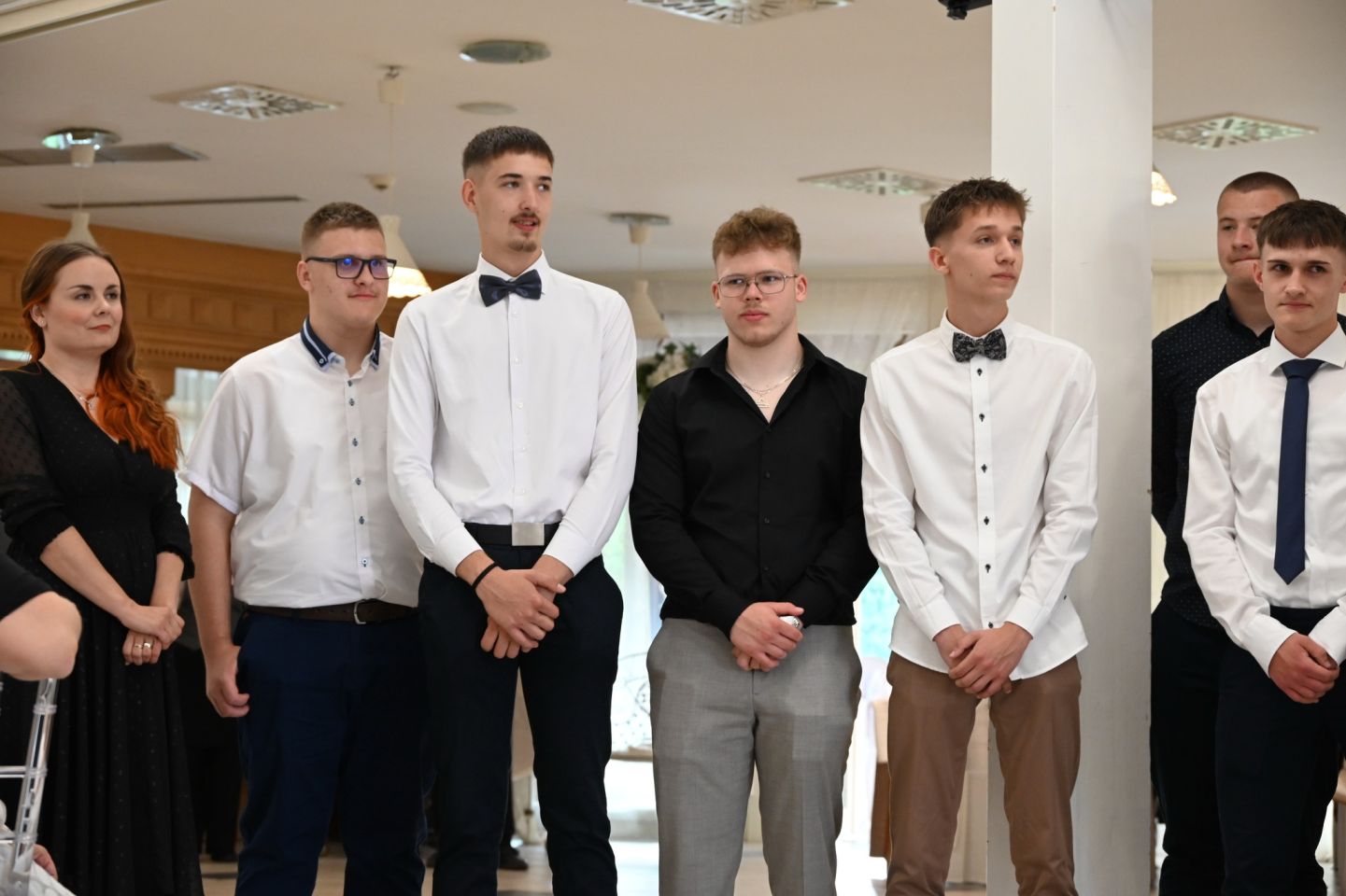 Tehnička škola Čakovec maturalna večer 2025 (21)