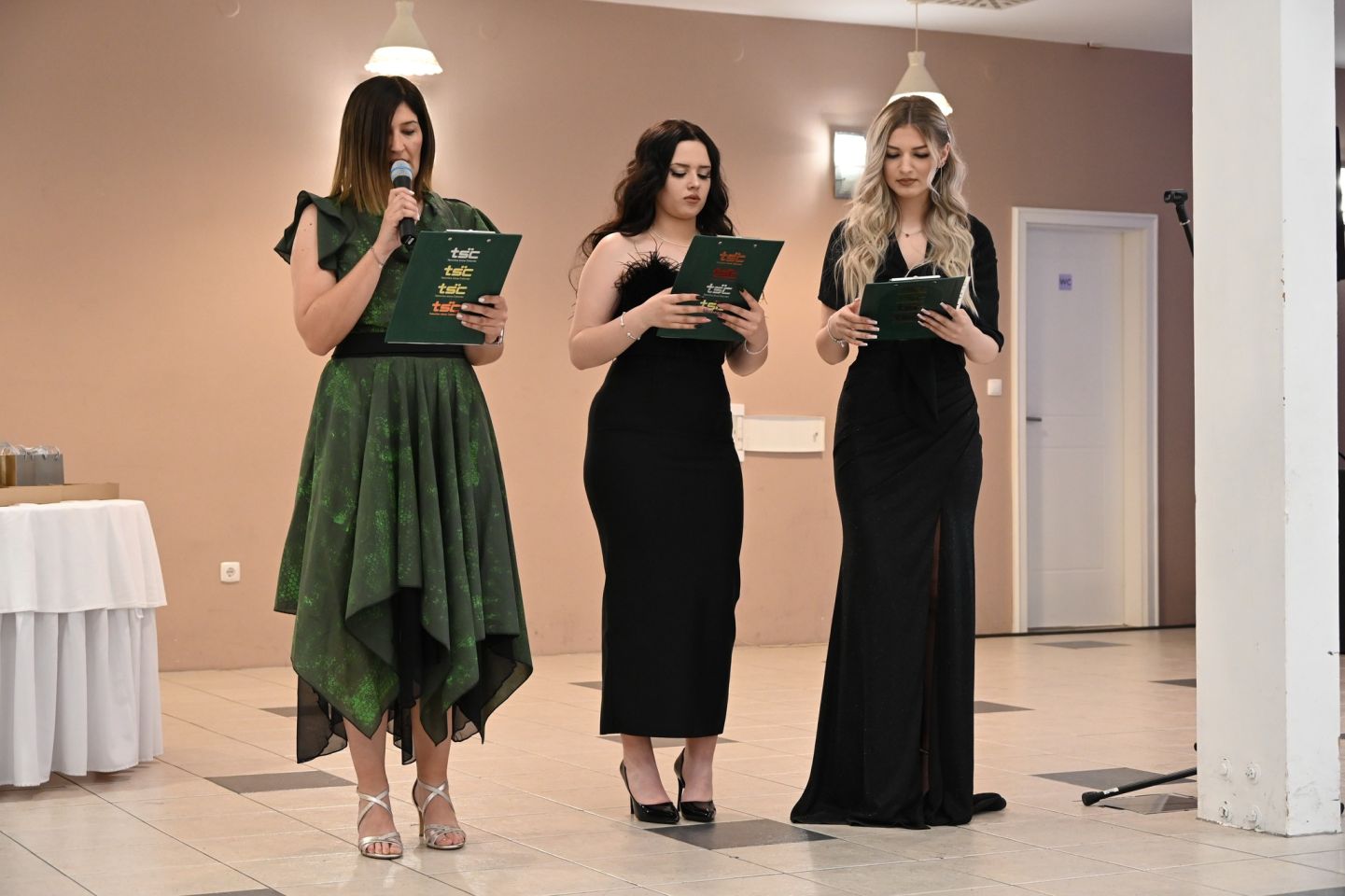 Tehnička škola Čakovec maturalna večer 2025 (27)