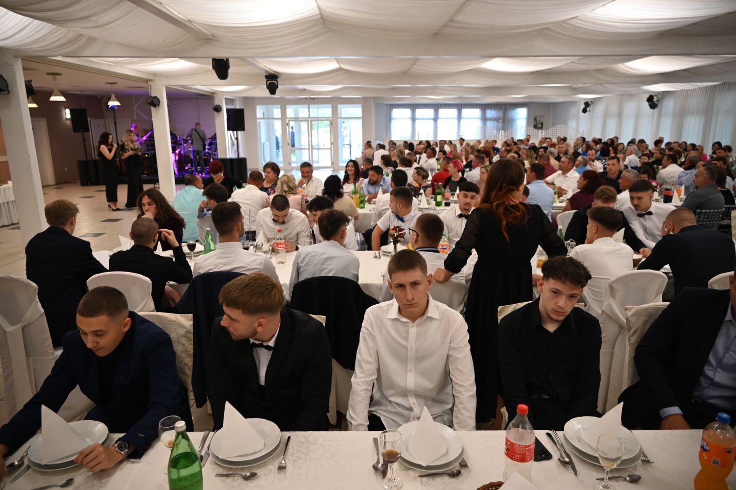 Tehnička škola Čakovec maturalna večer 2025 (29)