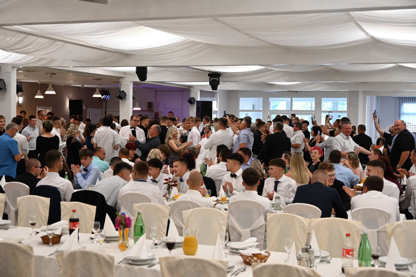 Tehnička škola Čakovec maturalna večer 2025 (31)