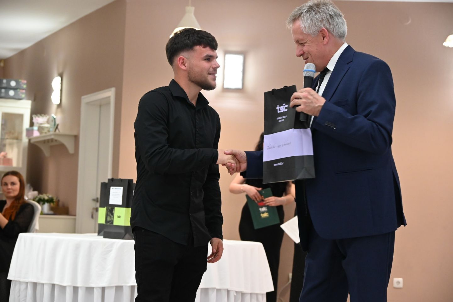 Tehnička škola Čakovec maturalna večer 2025 (35)