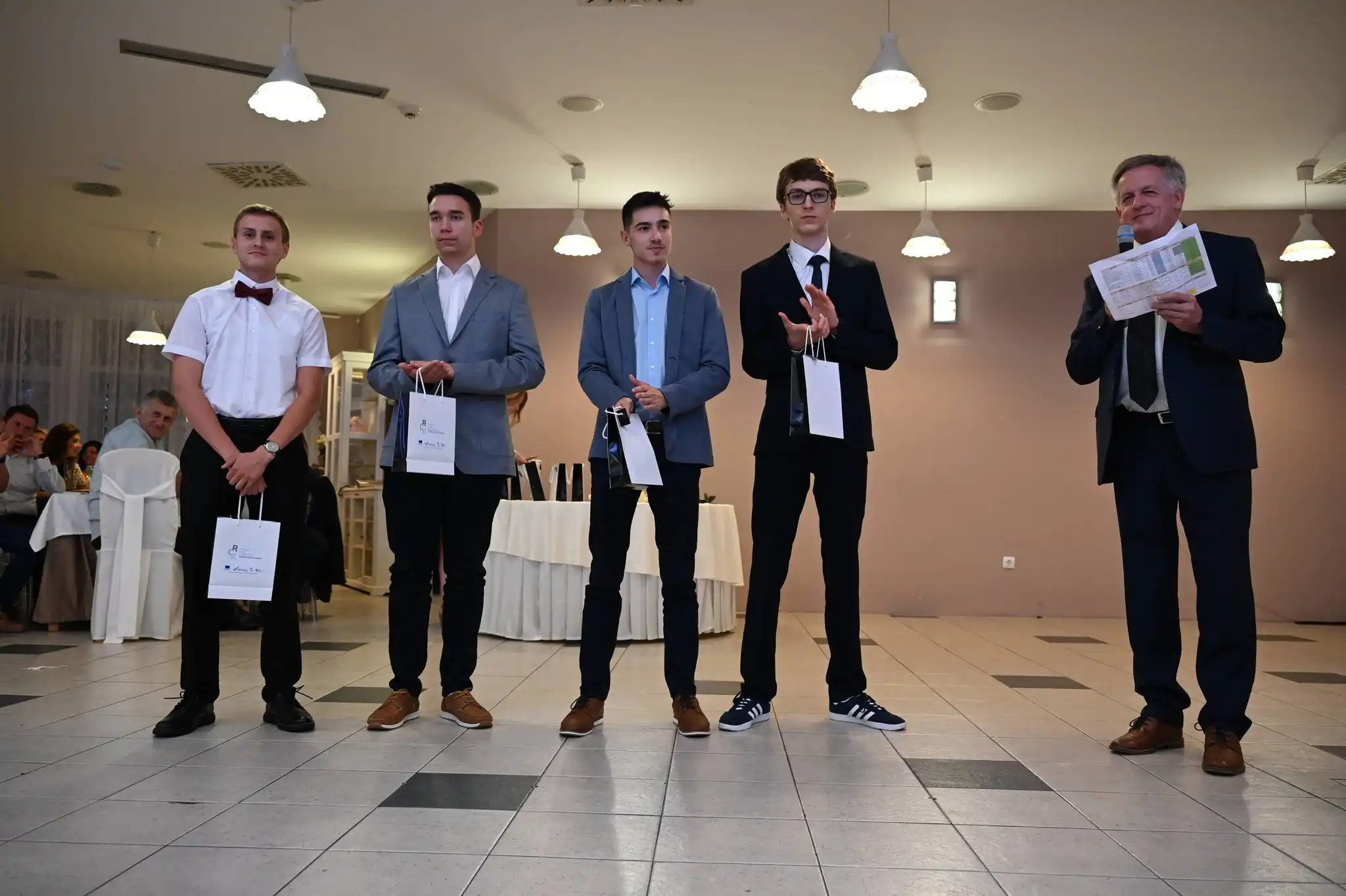 Tehnička škola Čakovec -maturalna večer (21)