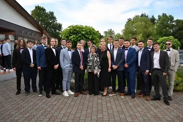 Tehnička škola Čakovec -maturalna večer (22)