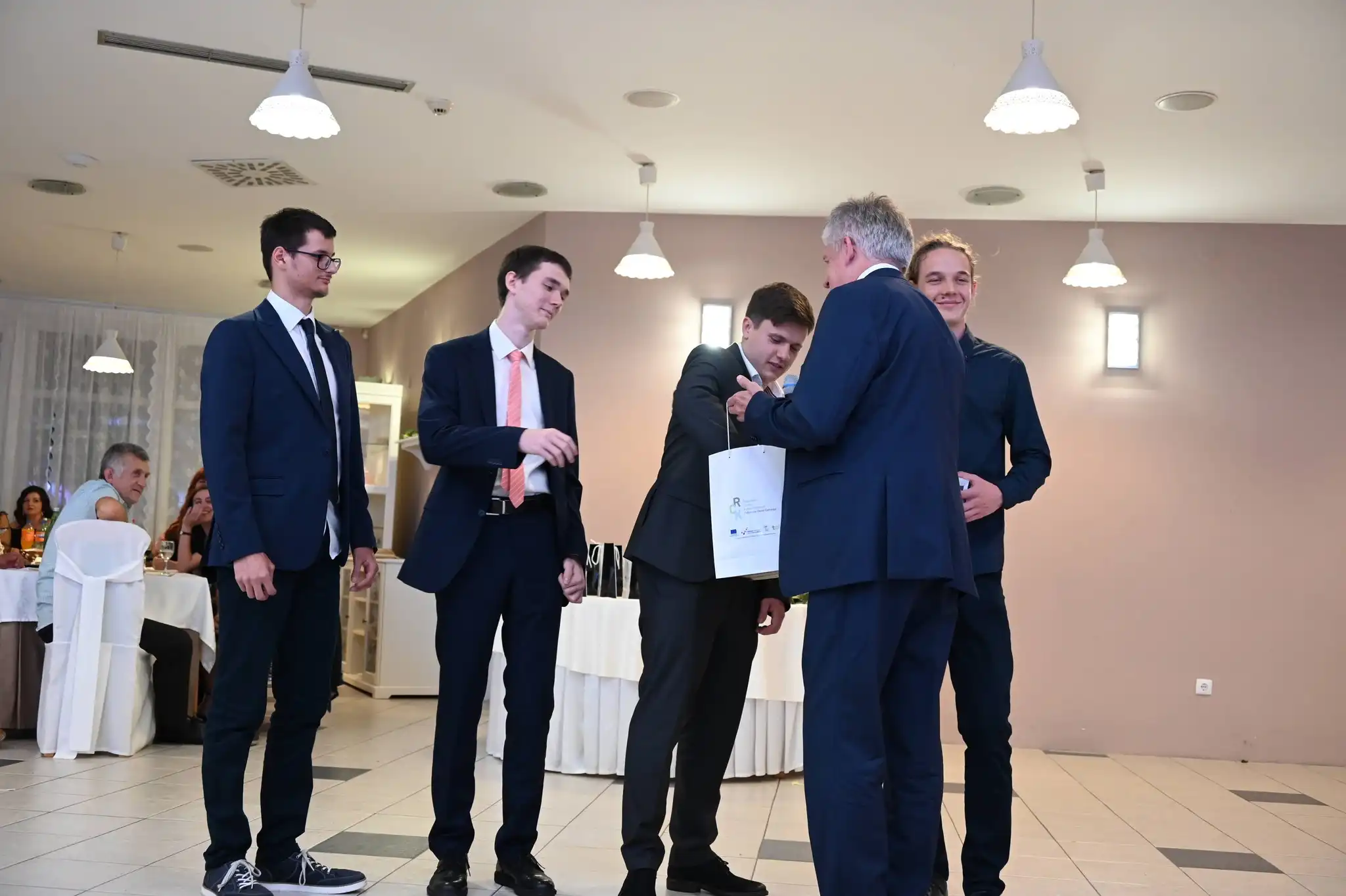 Tehnička škola Čakovec -maturalna večer (23)