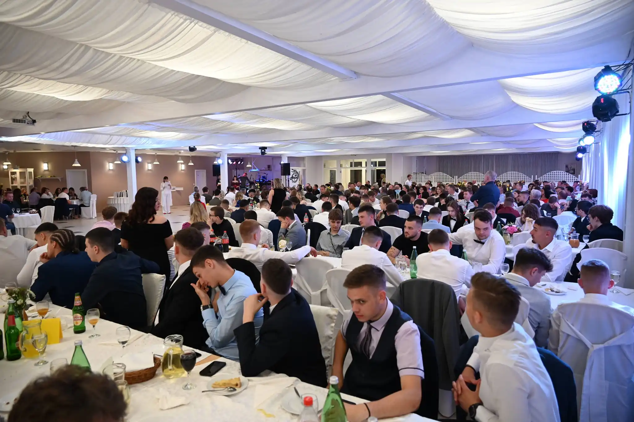 Tehnička škola Čakovec -maturalna večer (27)