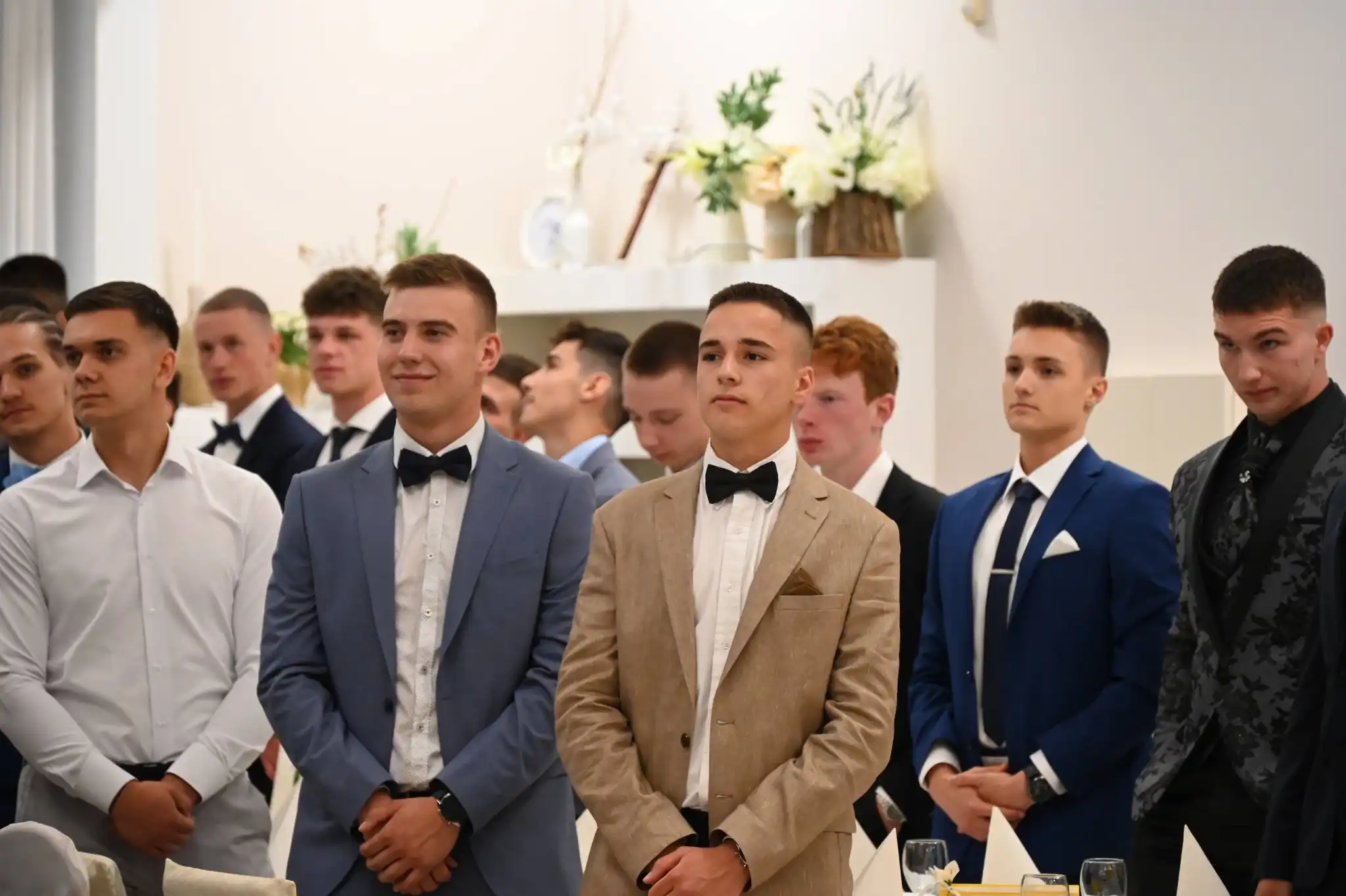 Tehnička škola Čakovec -maturalna večer (28)