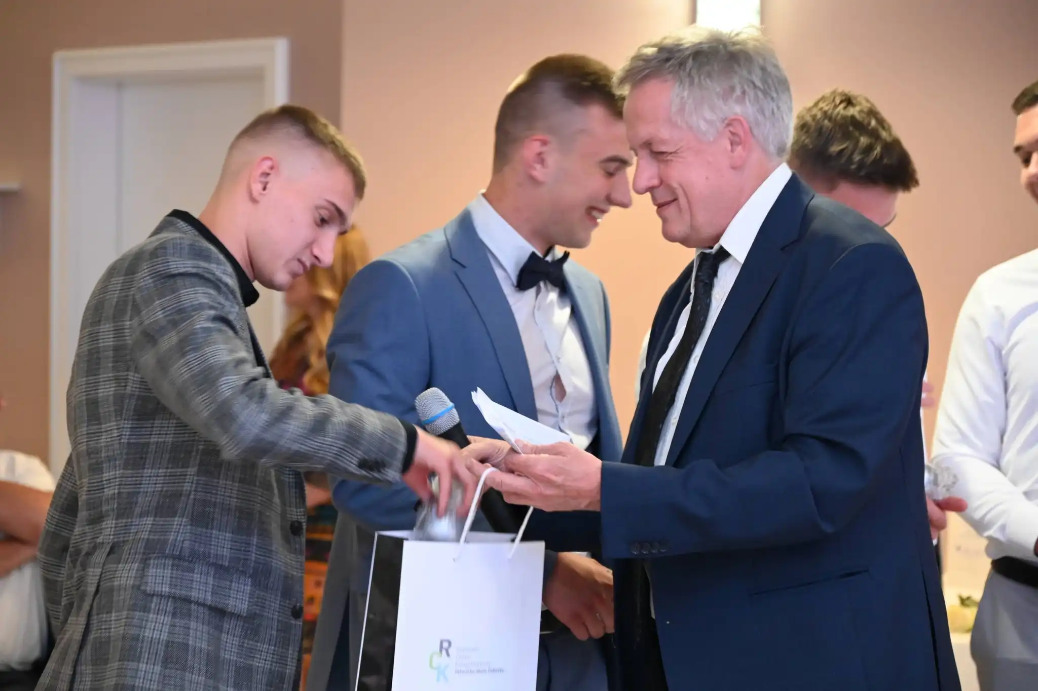 Tehnička škola Čakovec -maturalna večer (29)