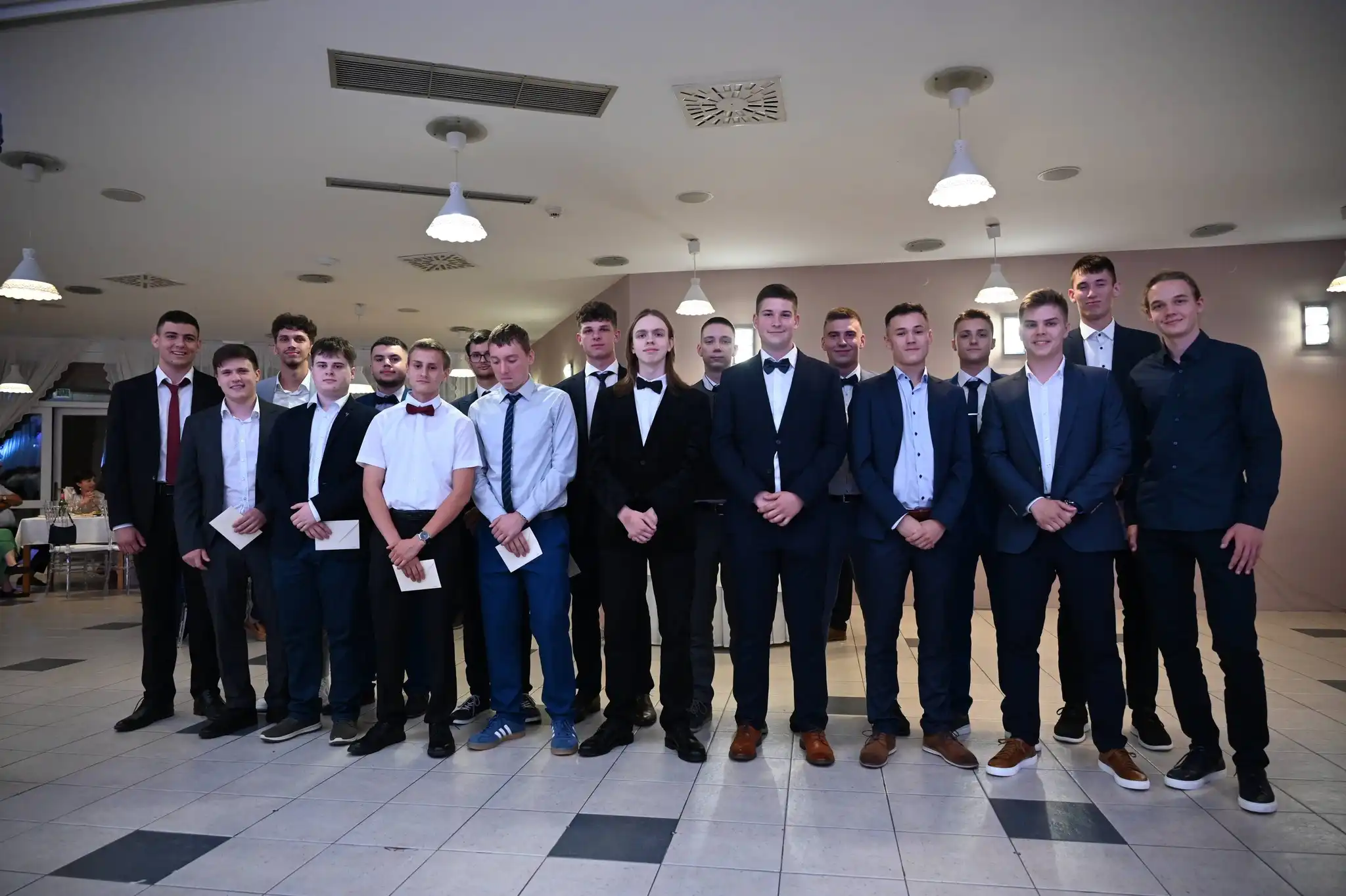 Tehnička škola Čakovec -maturalna večer (3)