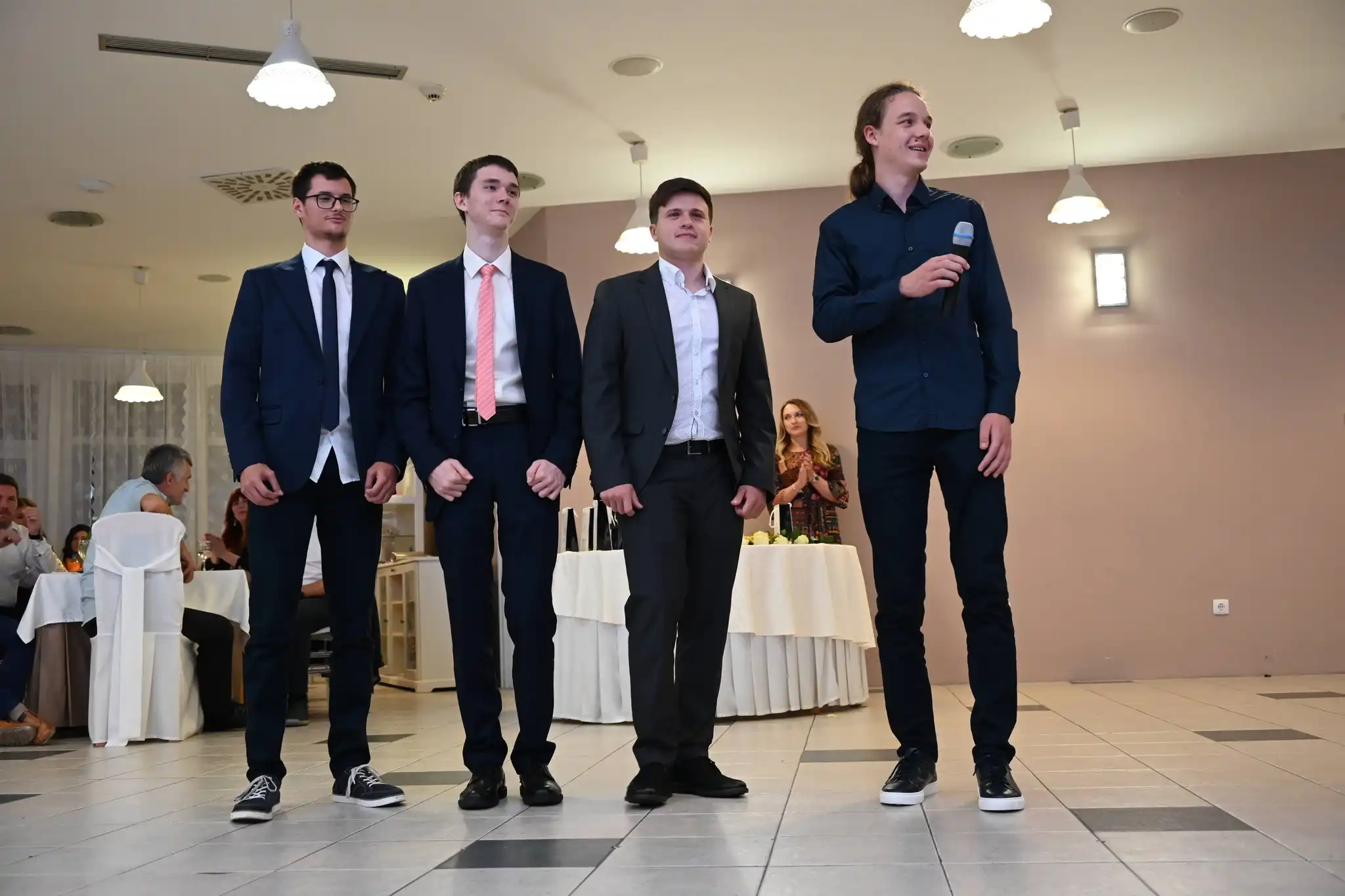 Tehnička škola Čakovec -maturalna večer (30)