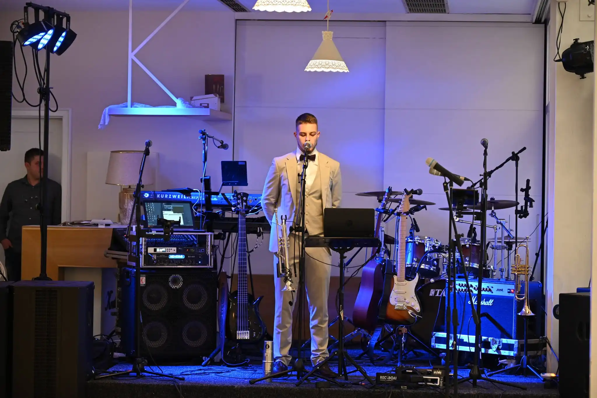 Tehnička škola Čakovec -maturalna večer (31)