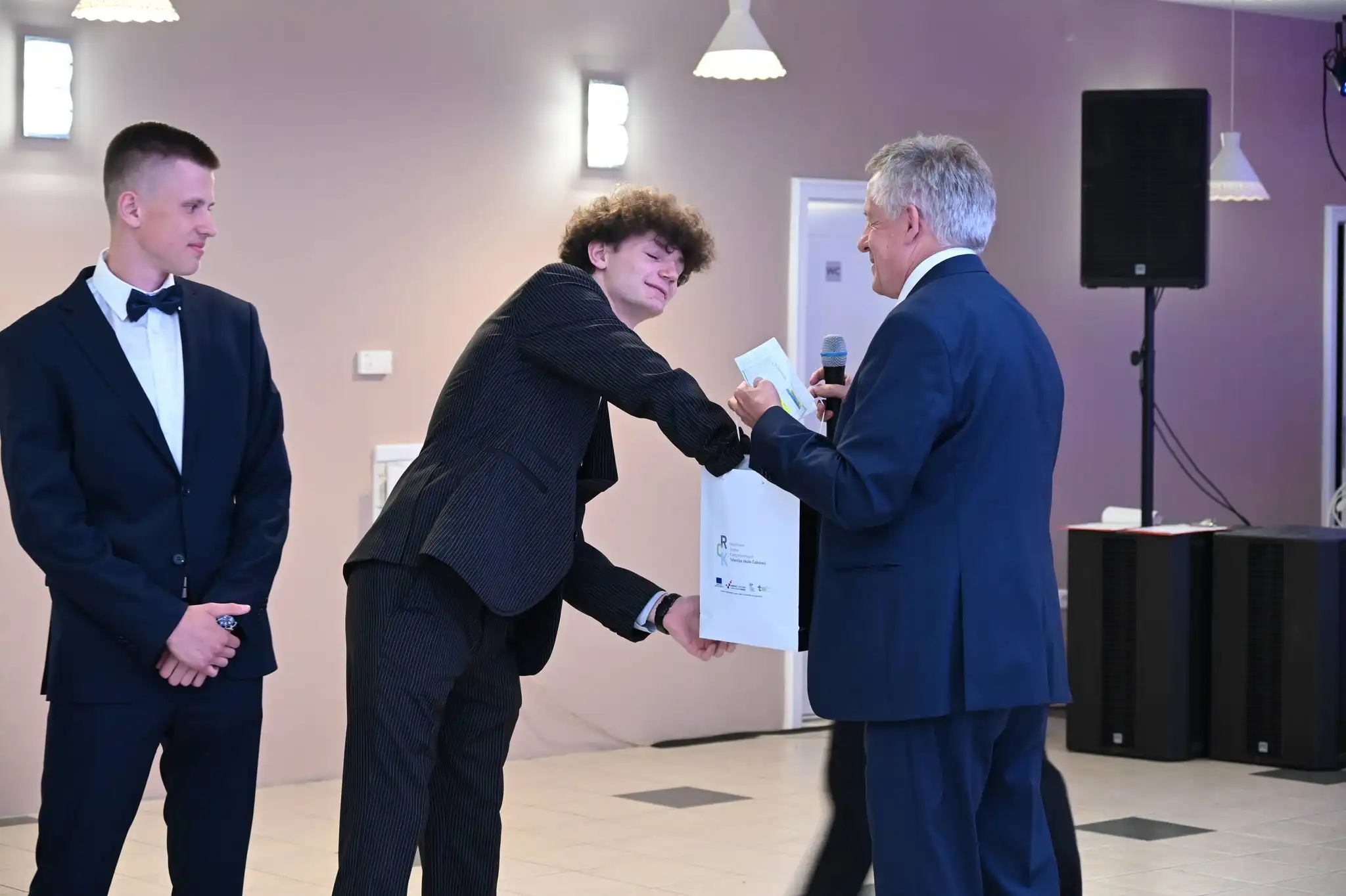 Tehnička škola Čakovec -maturalna večer (33)