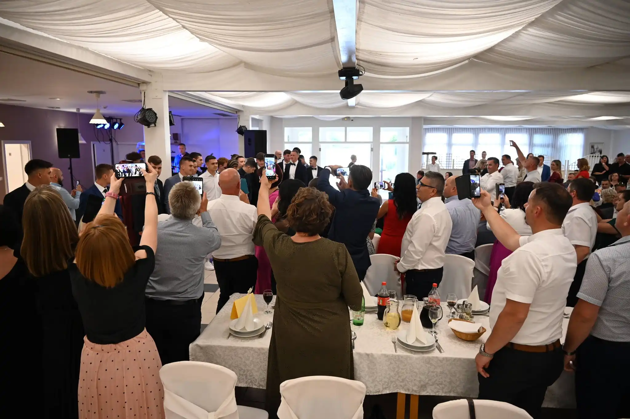 Tehnička škola Čakovec -maturalna večer (34)