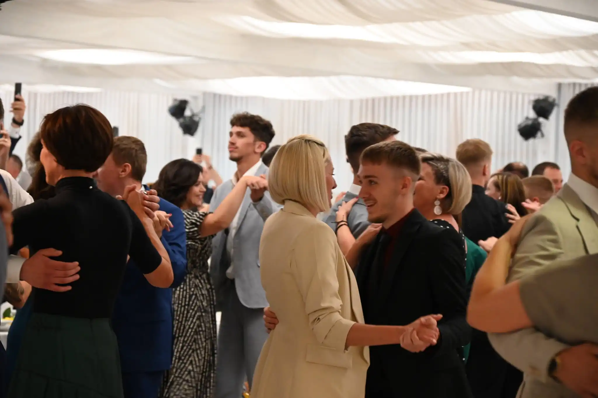 Tehnička škola Čakovec -maturalna večer (35)