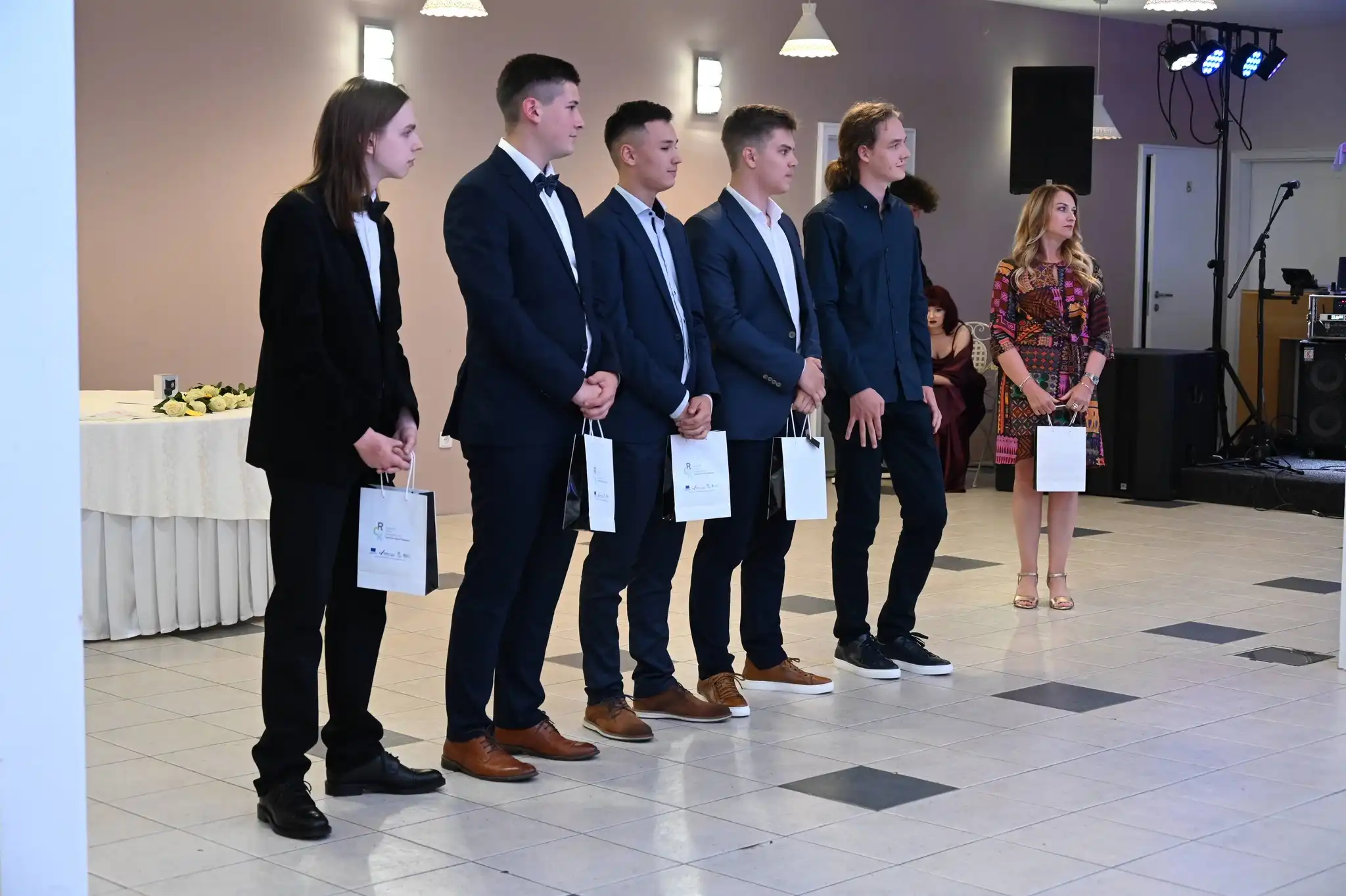 Tehnička škola Čakovec -maturalna večer (36)