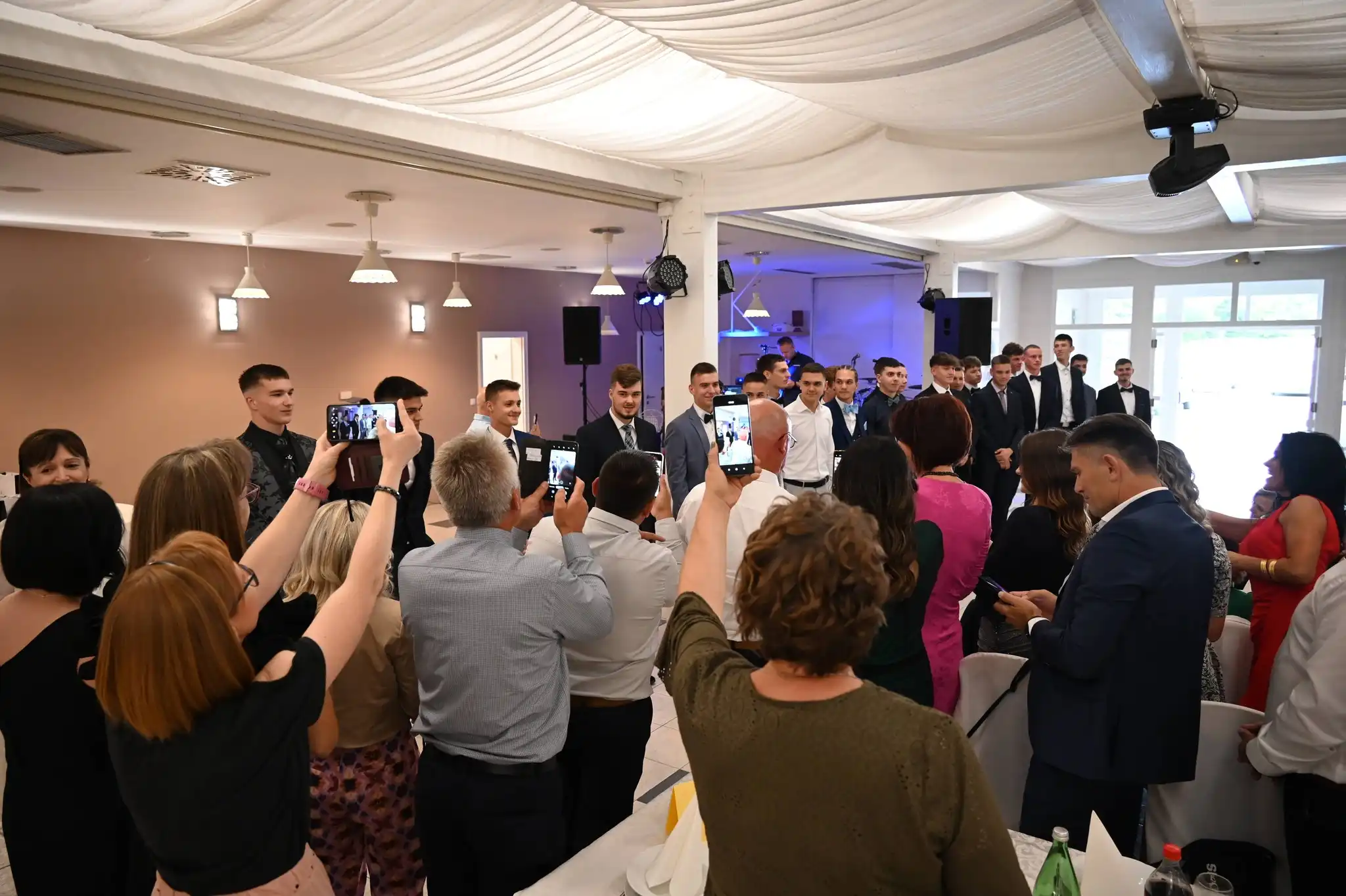 Tehnička škola Čakovec -maturalna večer (37)