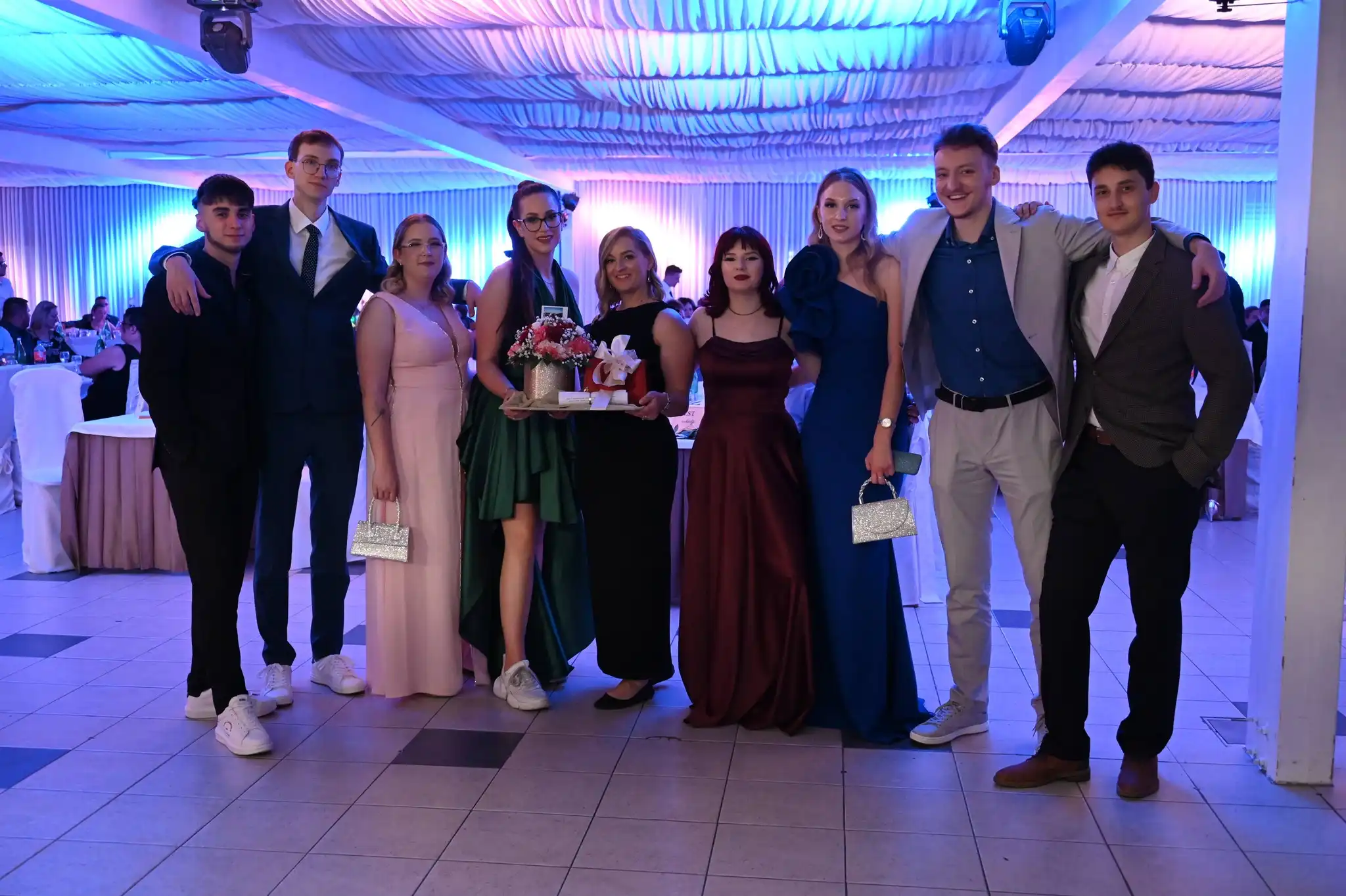 Tehnička škola Čakovec -maturalna večer (39)