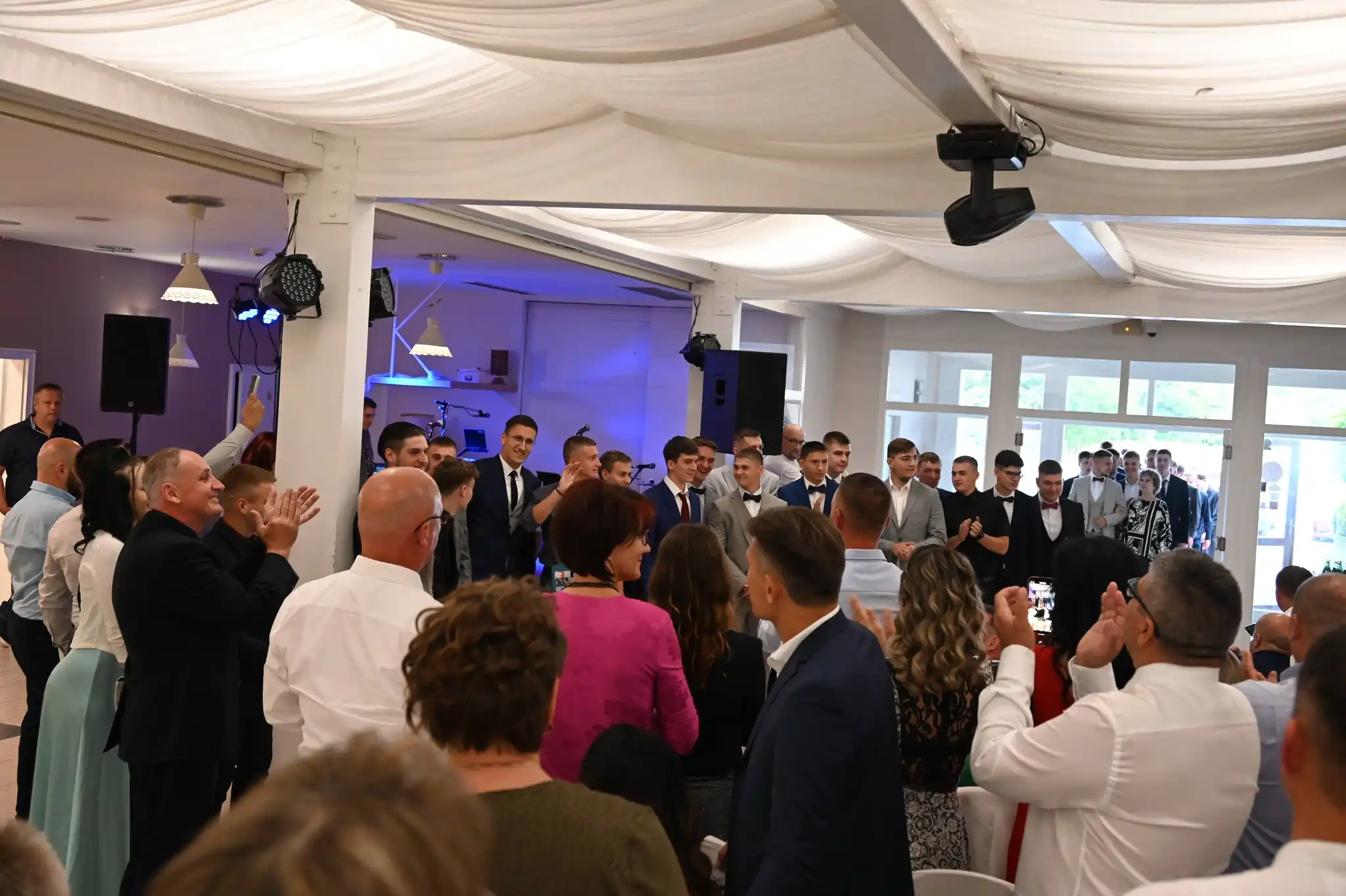 Tehnička škola Čakovec -maturalna večer (4)