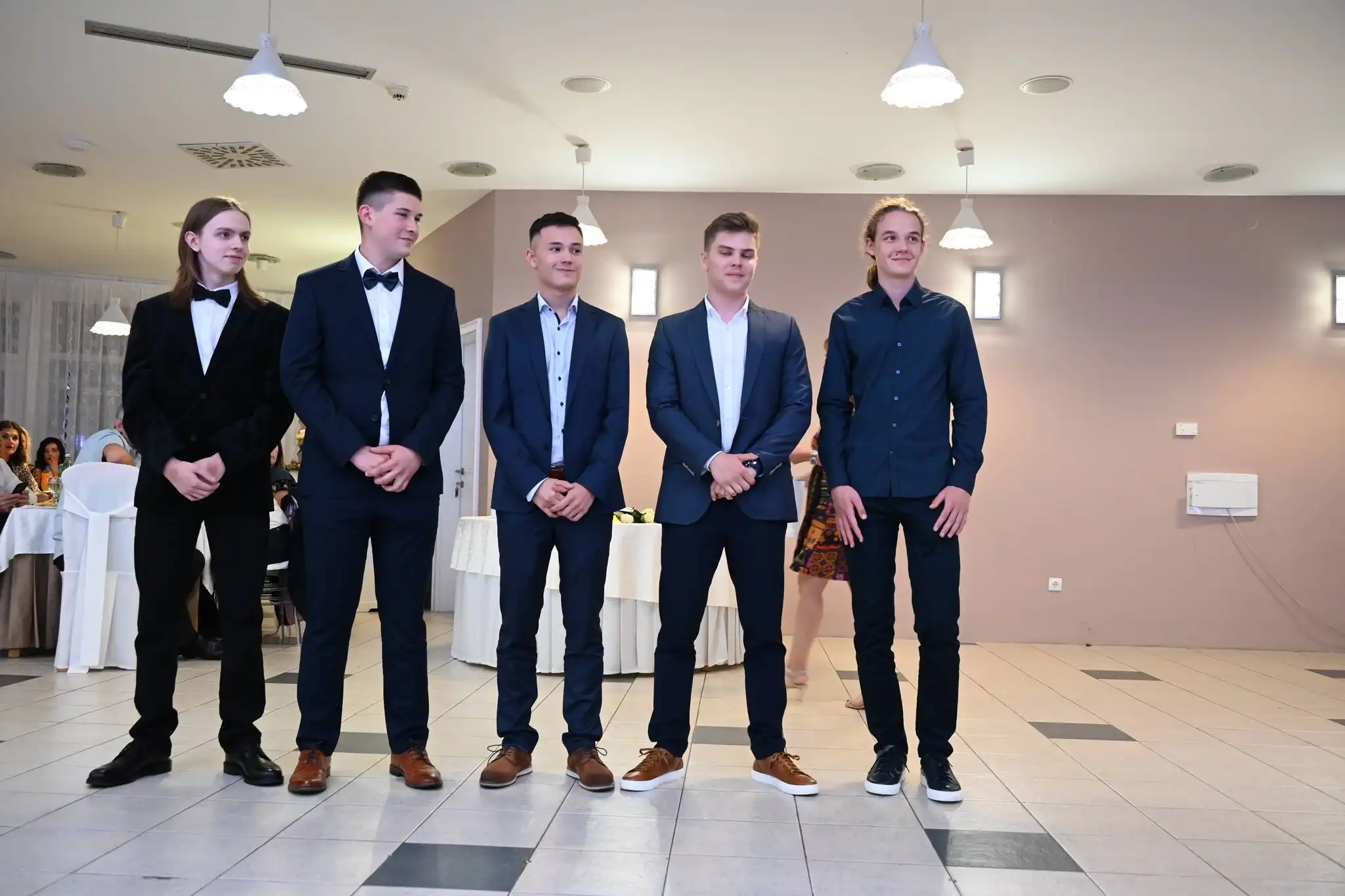 Tehnička škola Čakovec -maturalna večer (41)